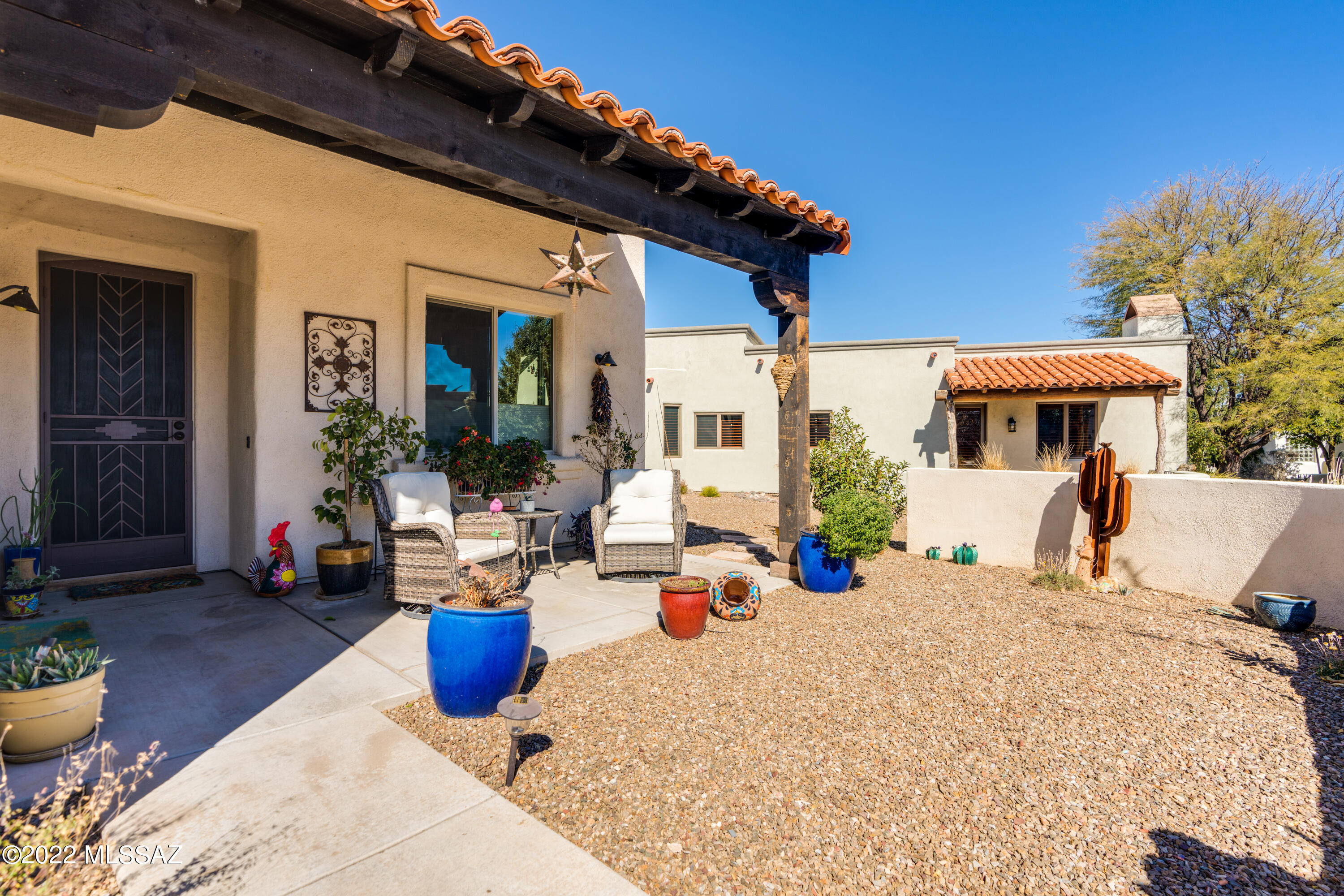 Tubac Golf Resort Homes - Residential