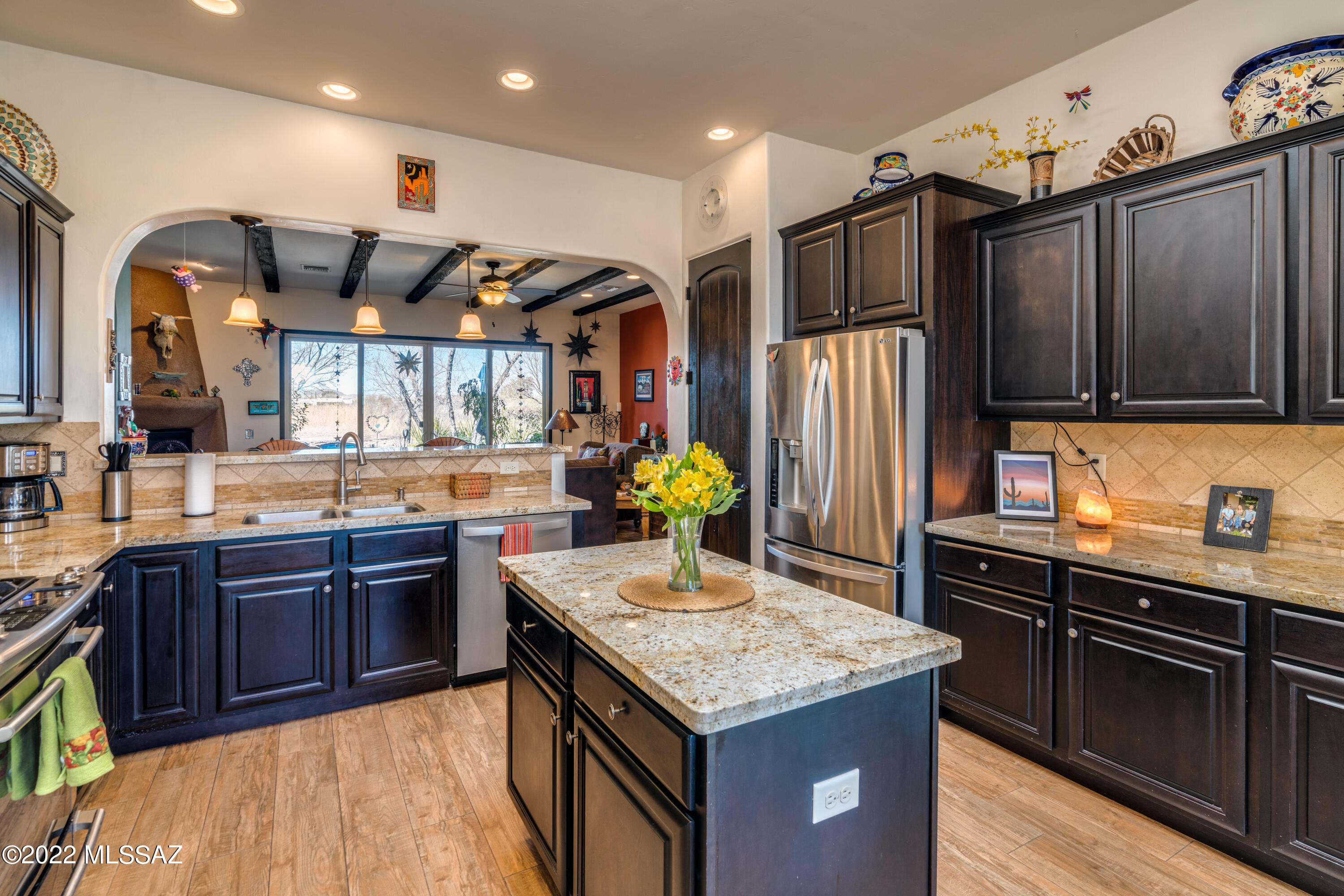 Tubac Golf Resort Homes - Residential