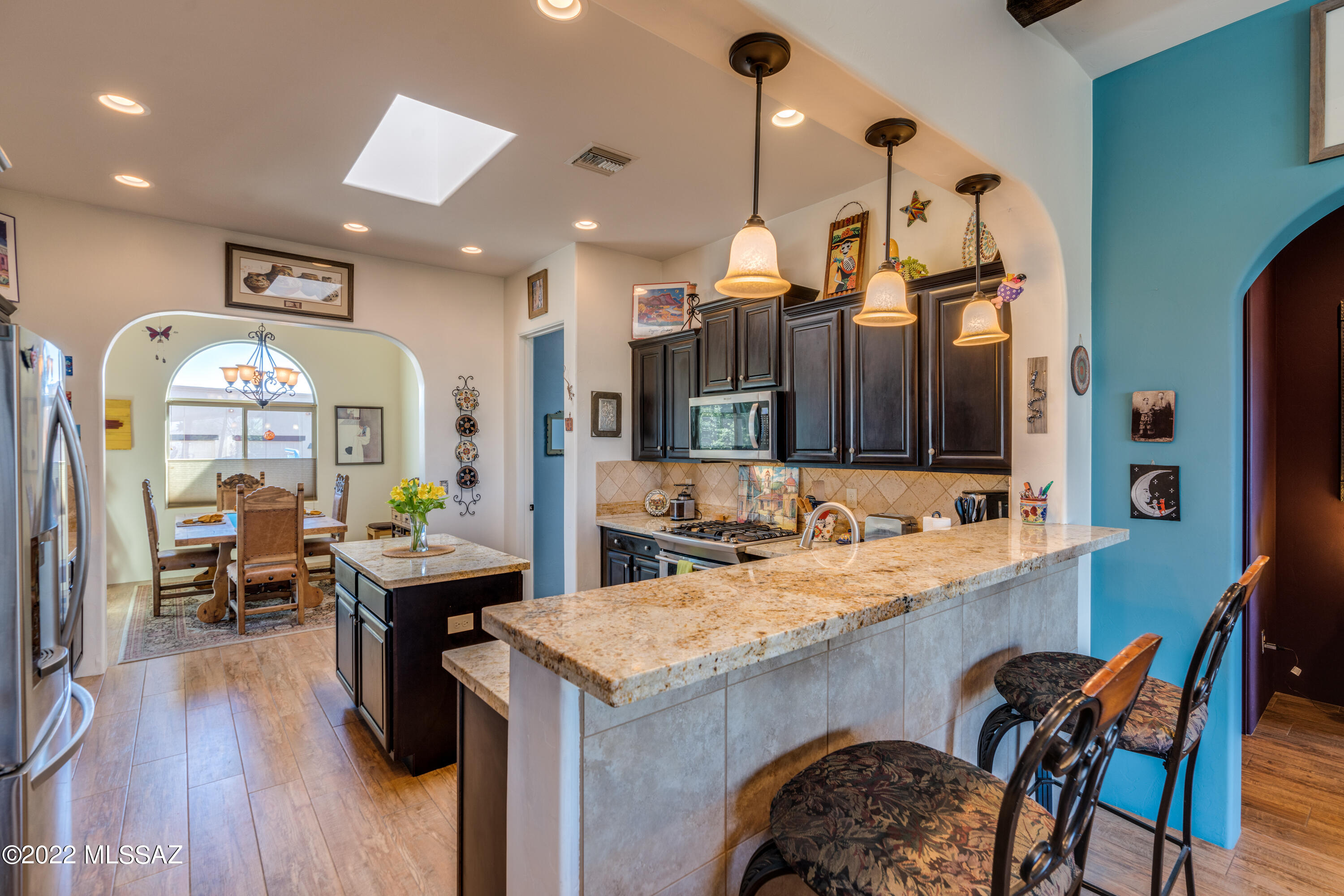 Tubac Golf Resort Homes - Residential