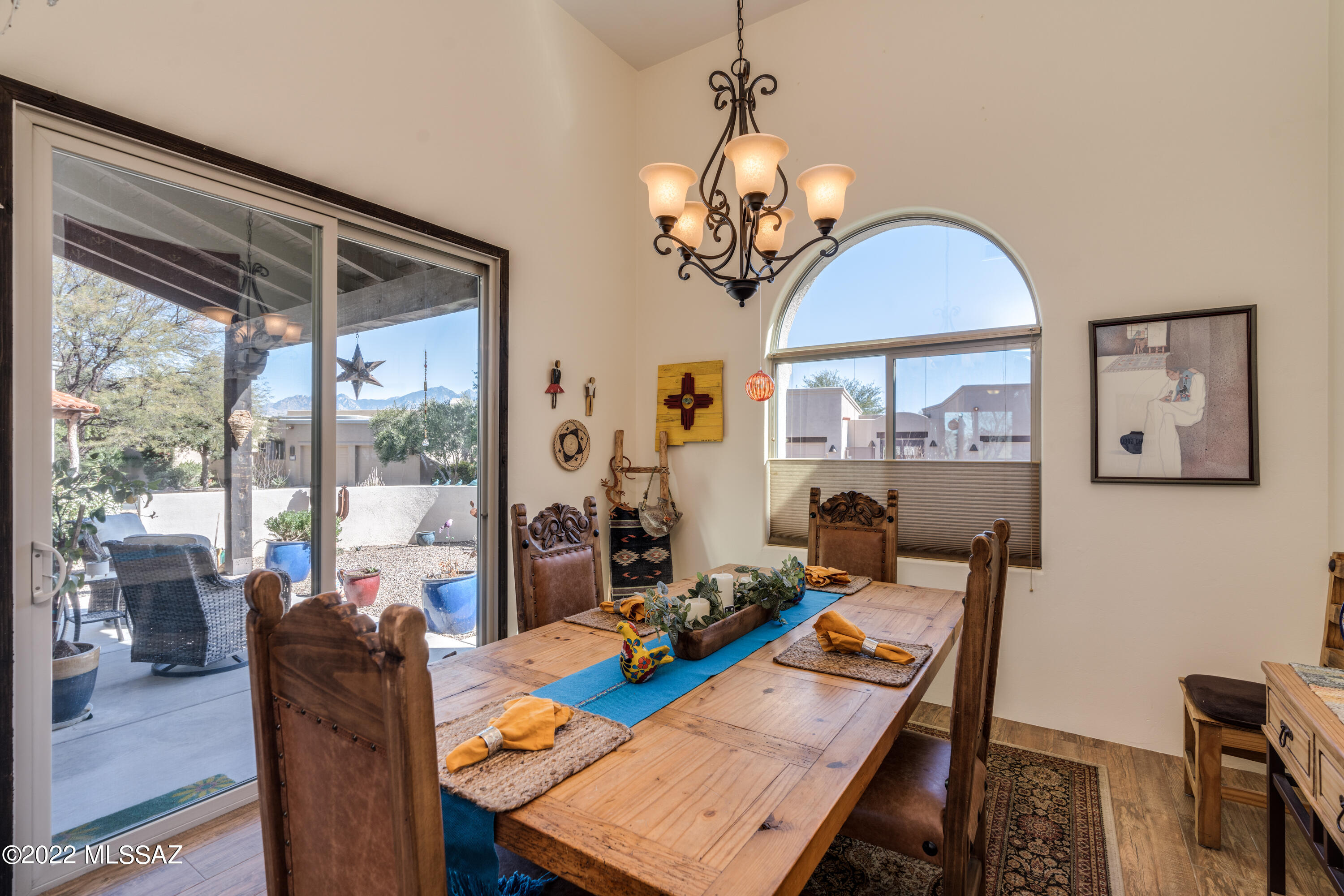 Tubac Golf Resort Homes - Residential