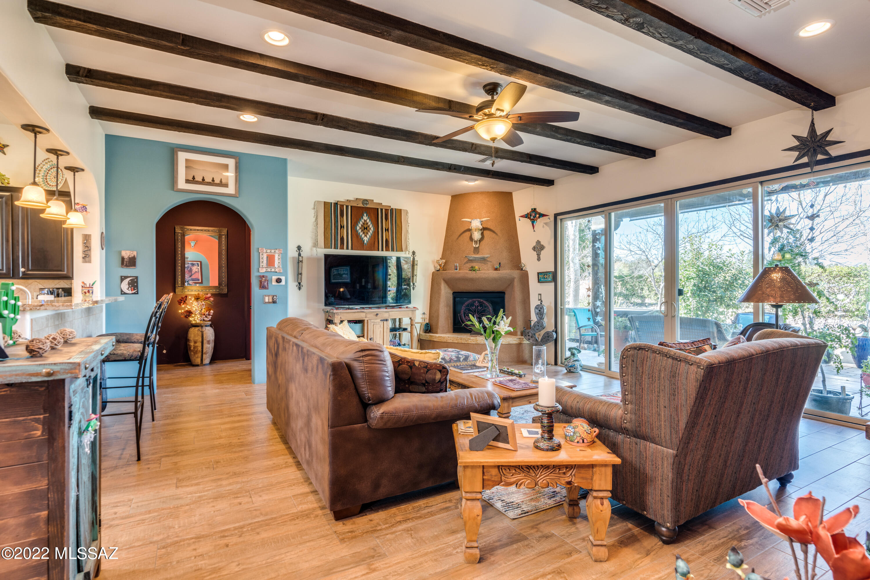 Tubac Golf Resort Homes - Residential