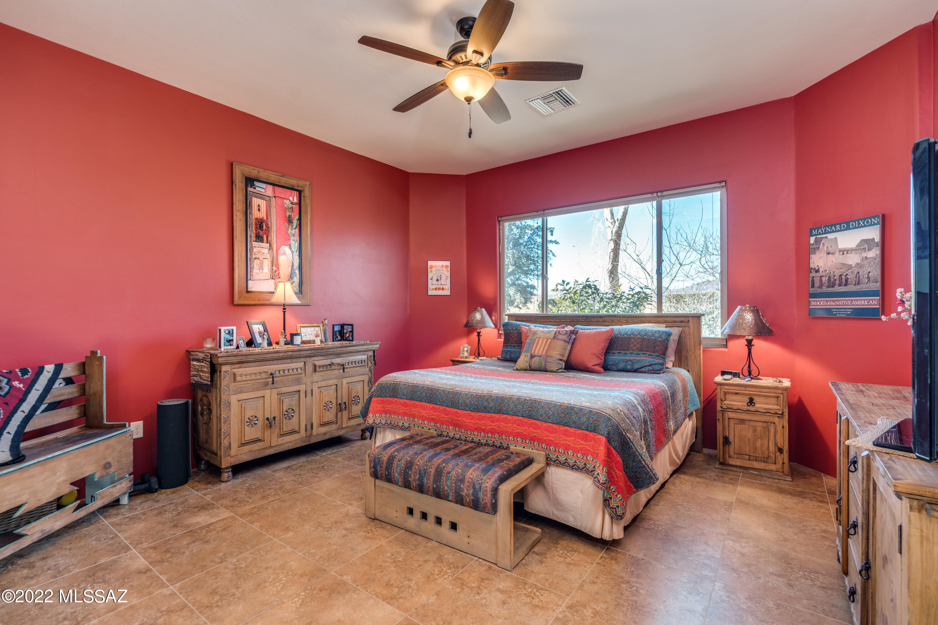 Tubac Golf Resort Homes - Residential
