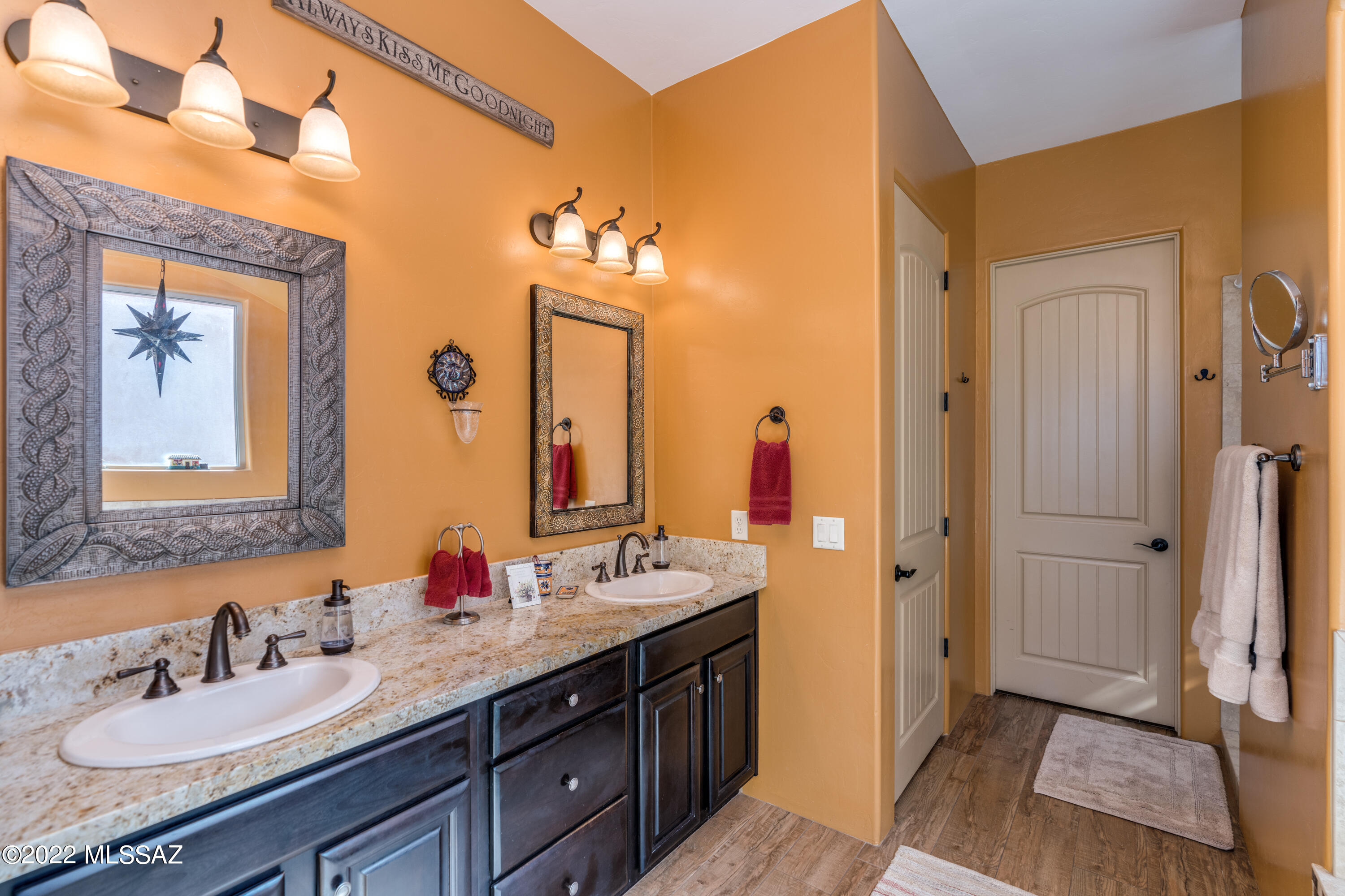 Tubac Golf Resort Homes - Residential