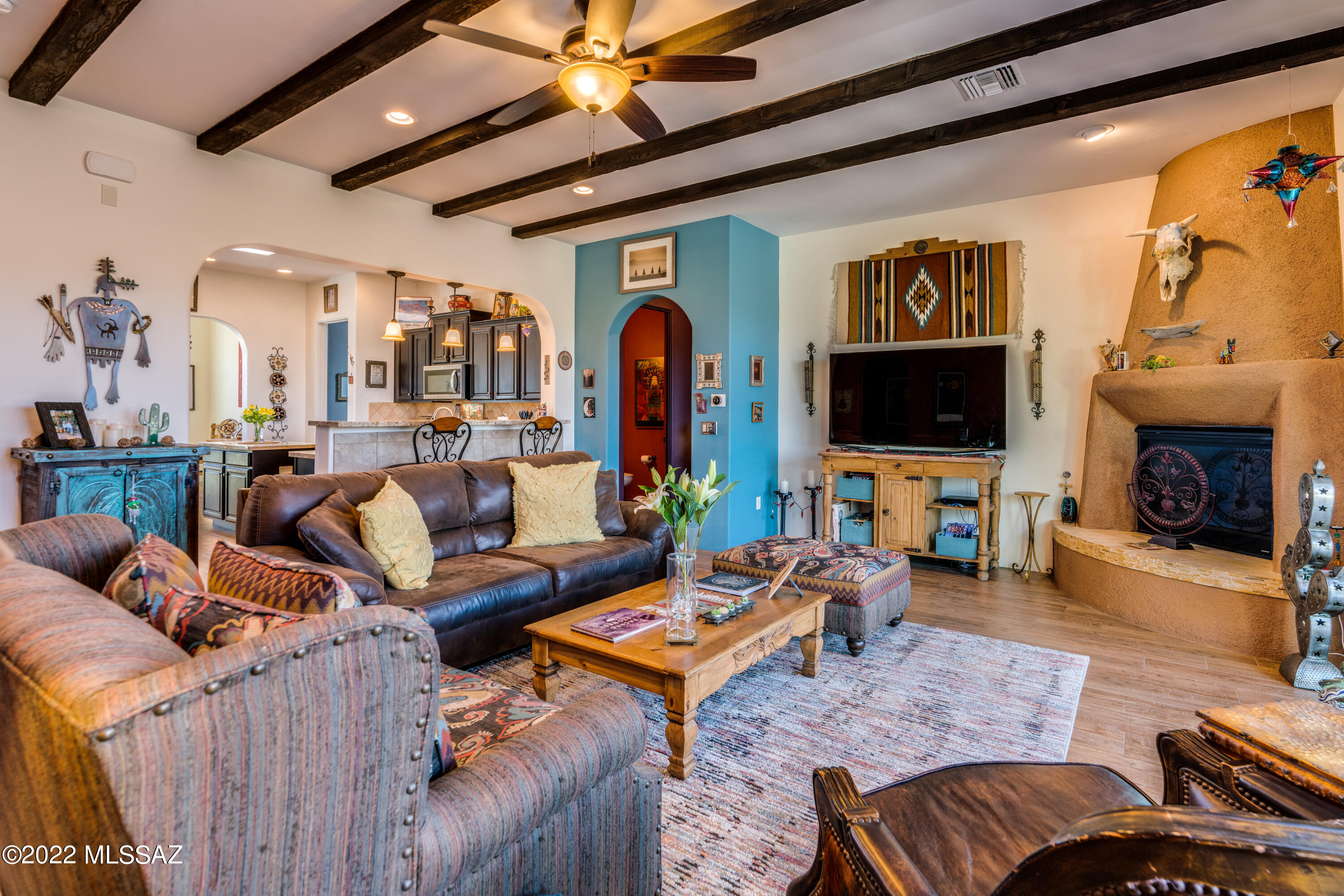 Tubac Golf Resort Homes - Residential