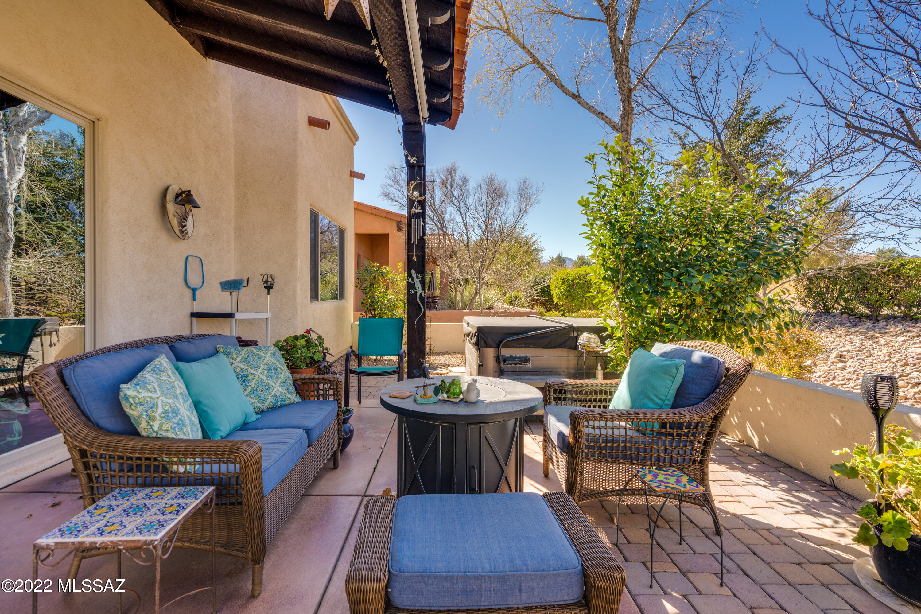 Tubac Golf Resort Homes - Residential