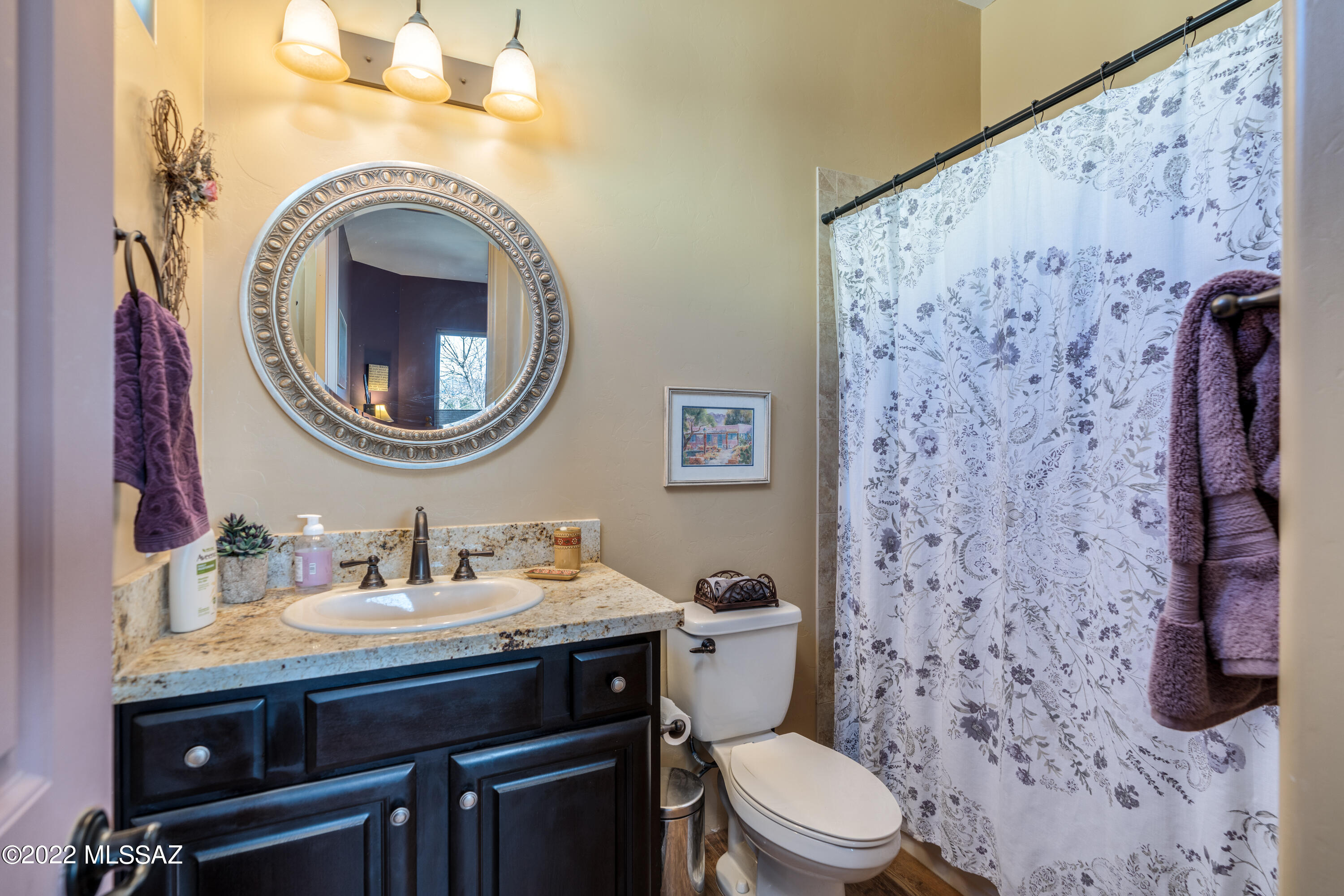 Tubac Golf Resort Homes - Residential