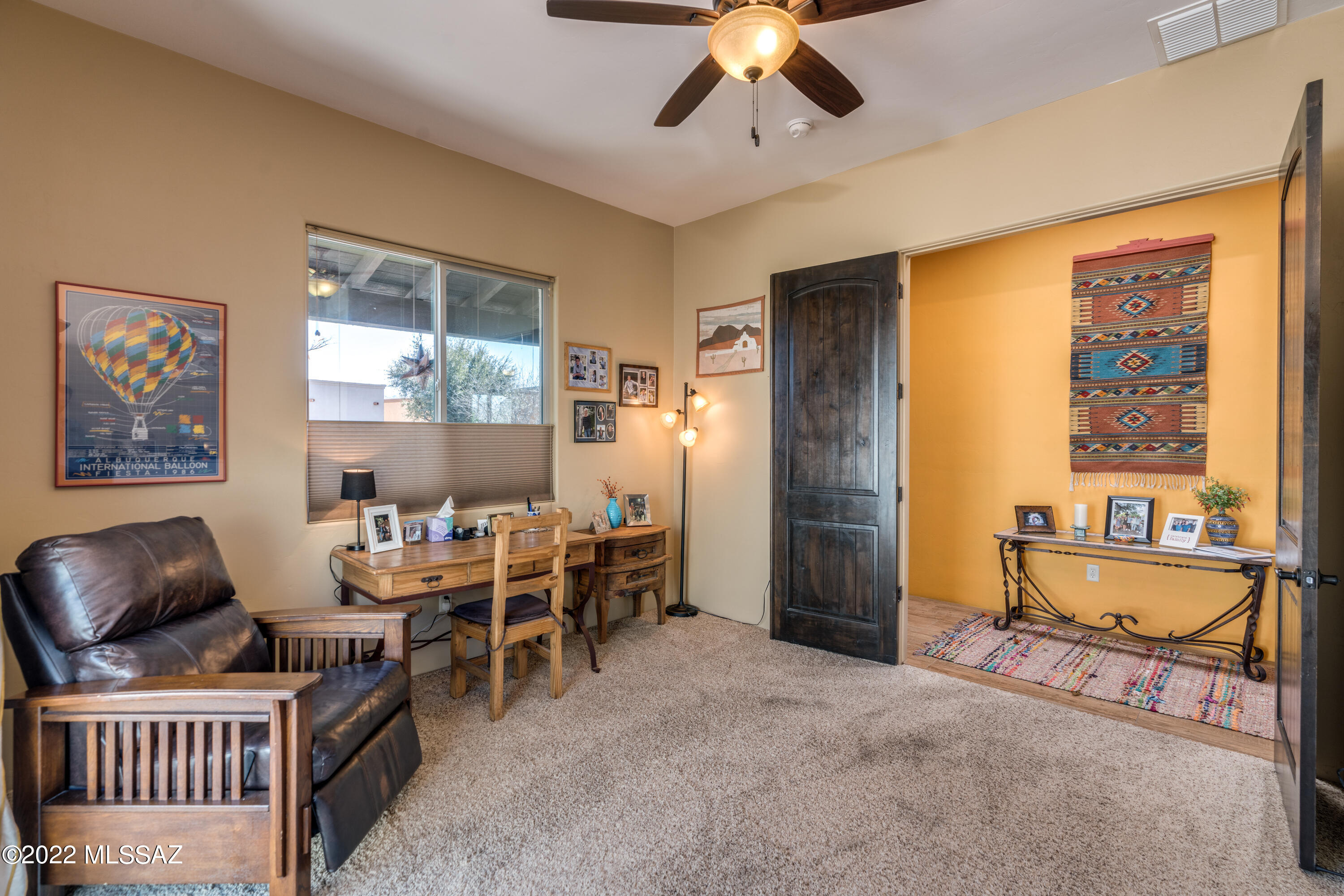 Tubac Golf Resort Homes - Residential