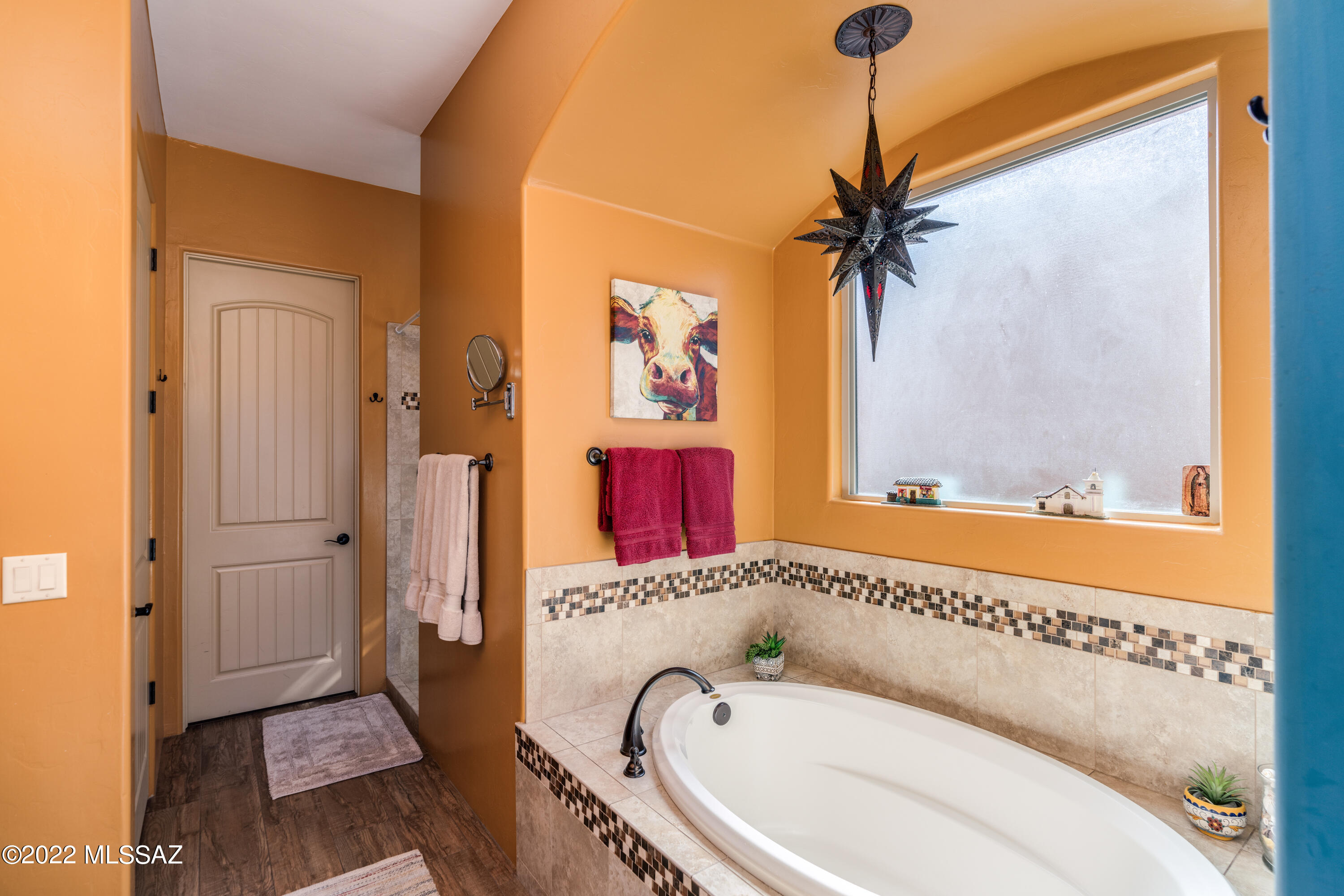 Tubac Golf Resort Homes - Residential