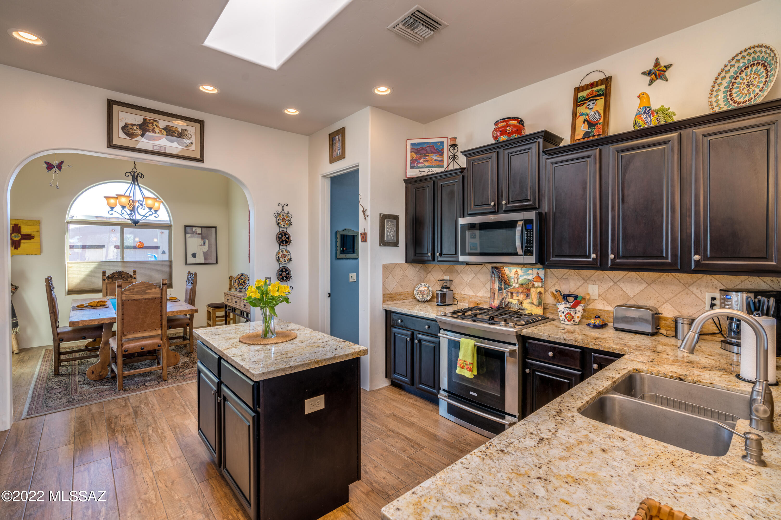 Tubac Golf Resort Homes - Residential