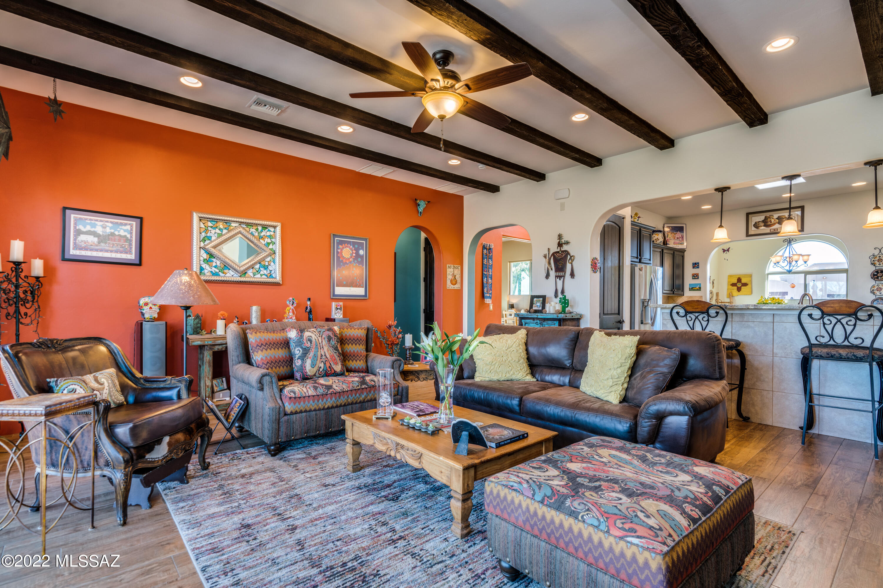 Tubac Golf Resort Homes - Residential