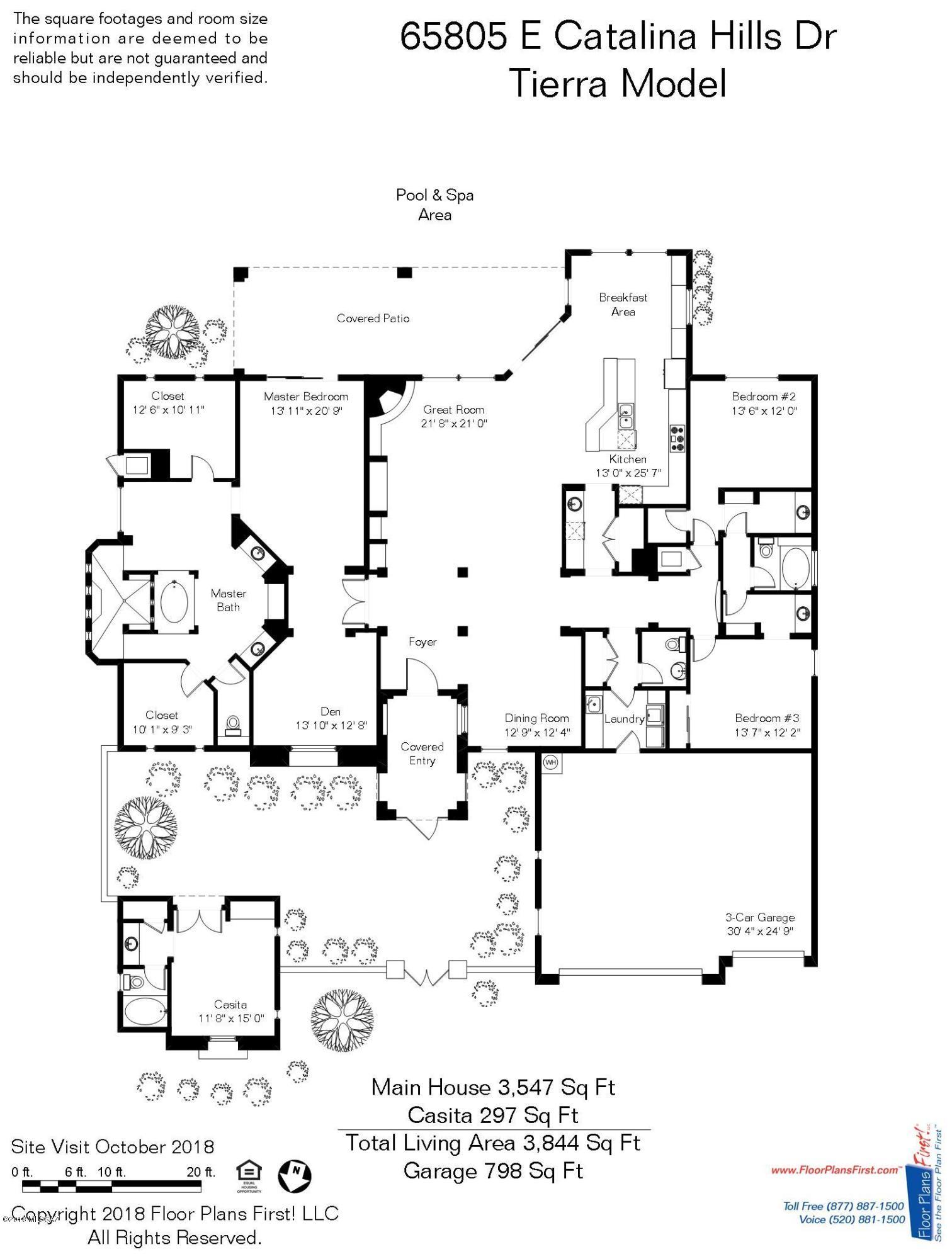 Saddlebrooke - Residential