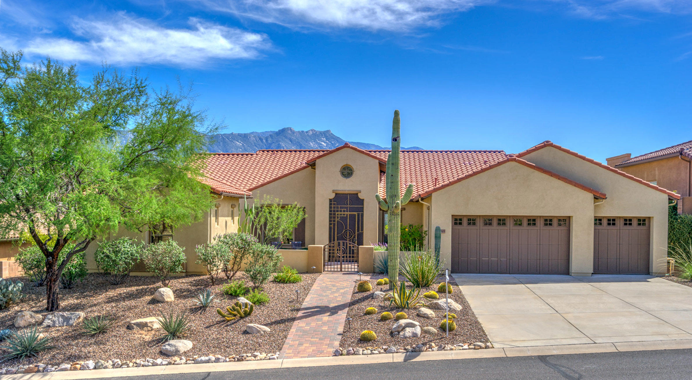 Saddlebrooke - Residential