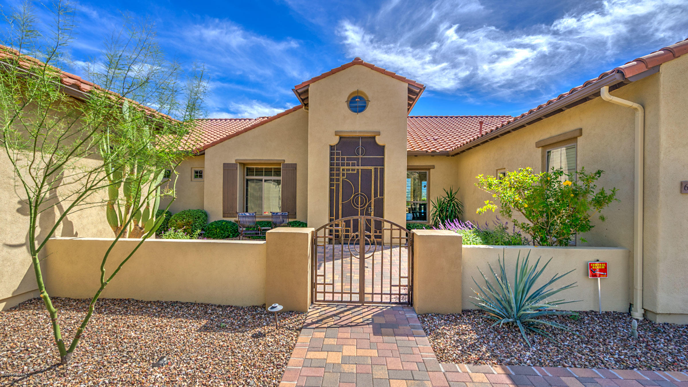 Saddlebrooke - Residential