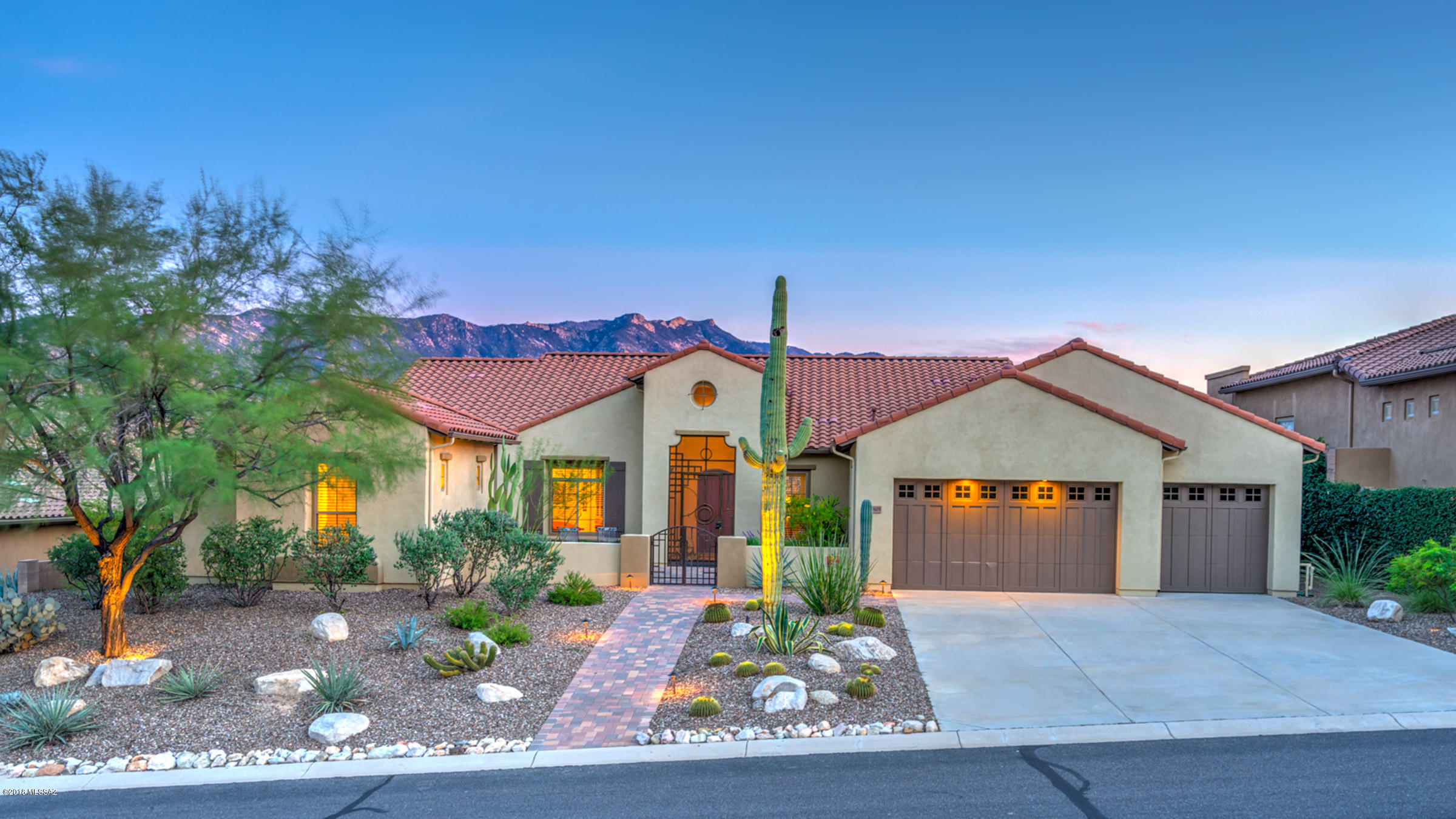 Saddlebrooke - Residential