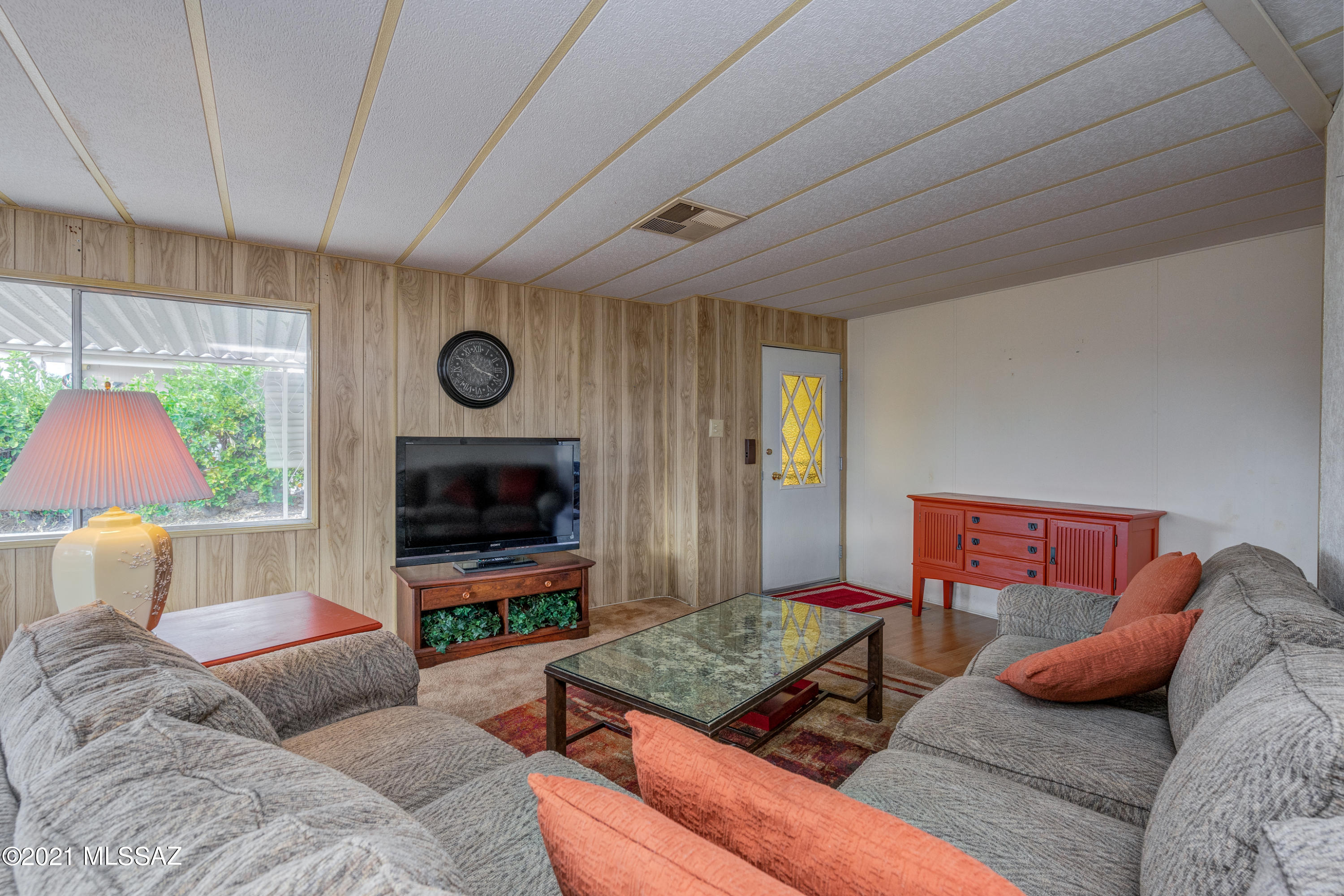 Green Valley Mobile Estates (1-311) - Residential
