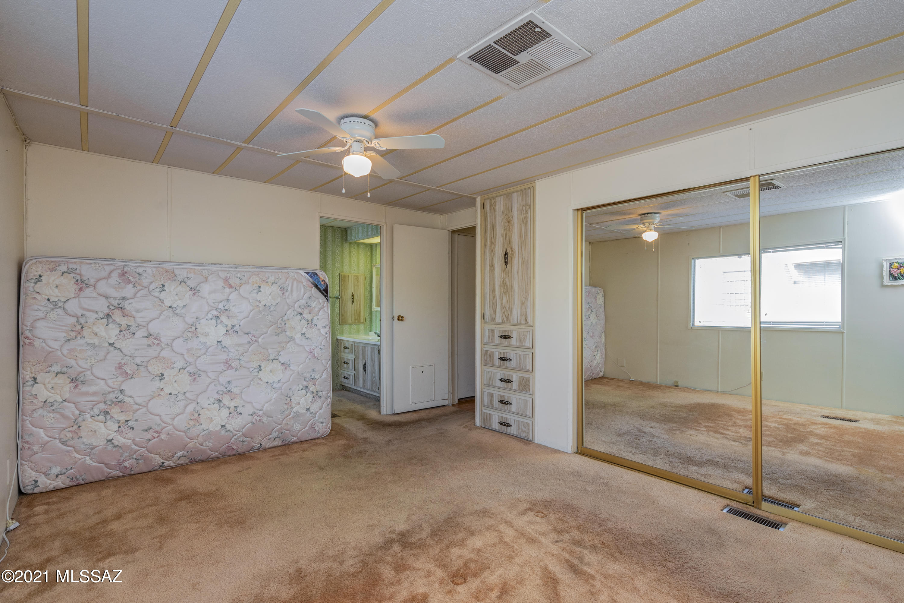 Green Valley Mobile Estates (1-311) - Residential