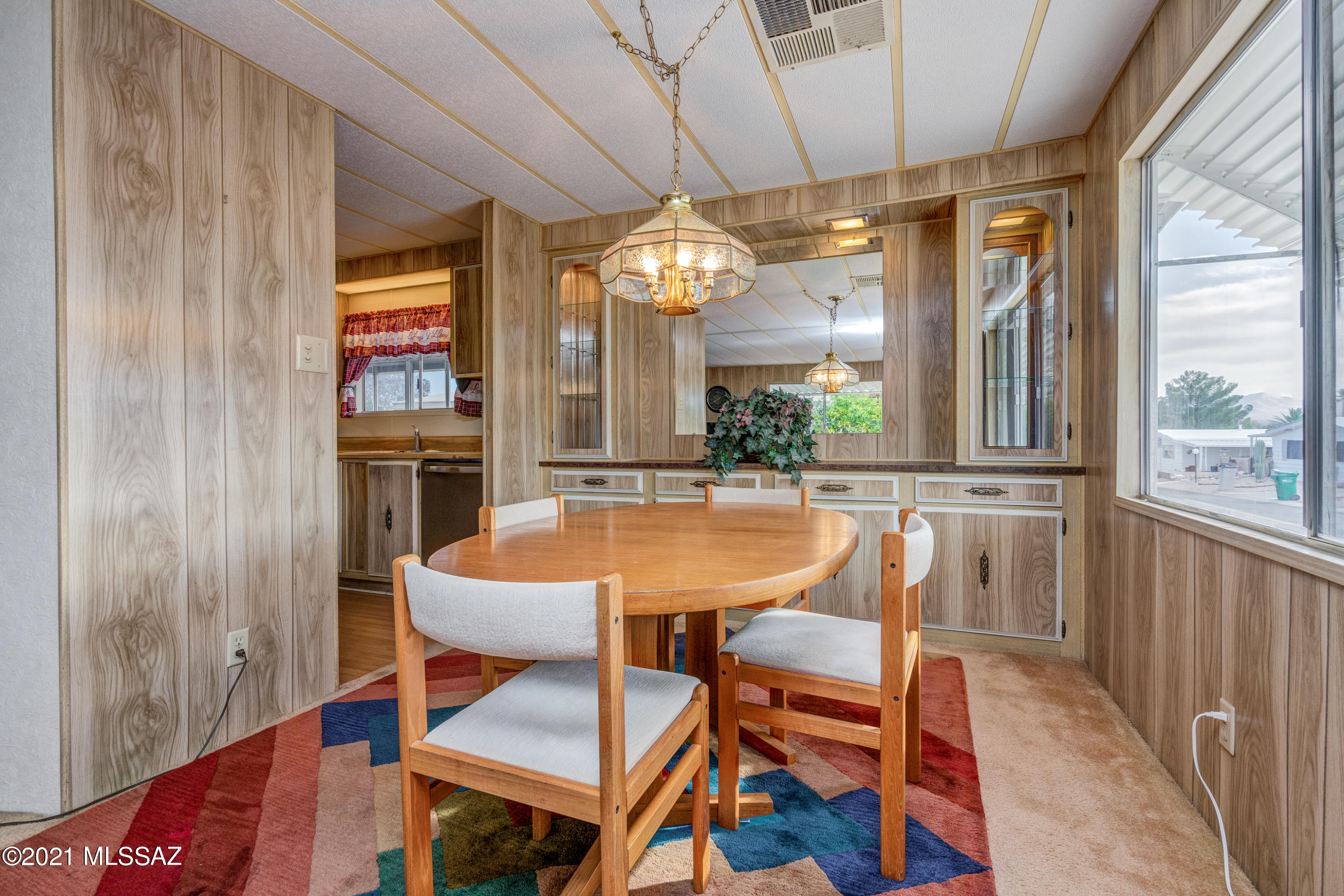Green Valley Mobile Estates (1-311) - Residential