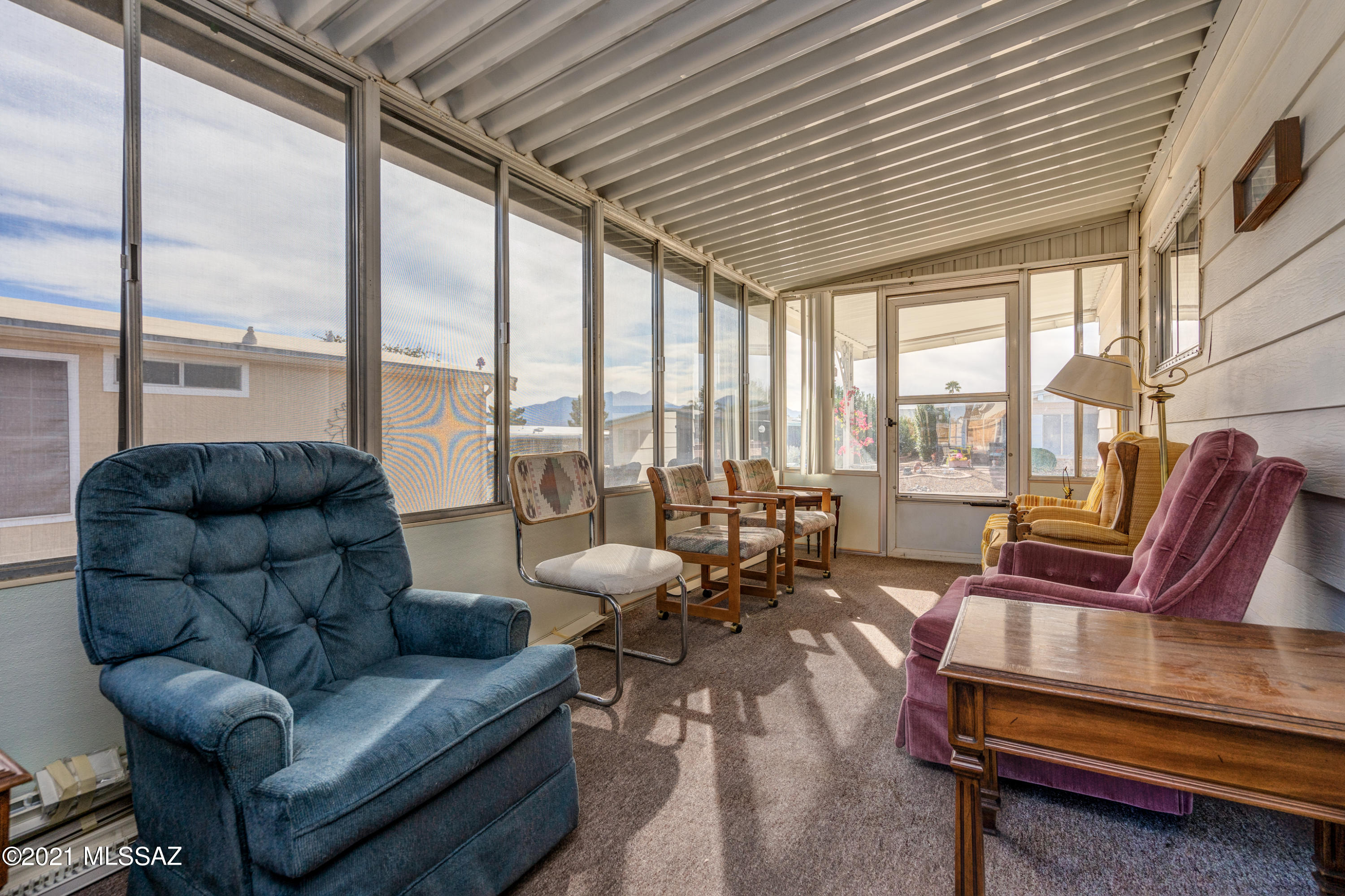 Green Valley Mobile Estates (1-311) - Residential