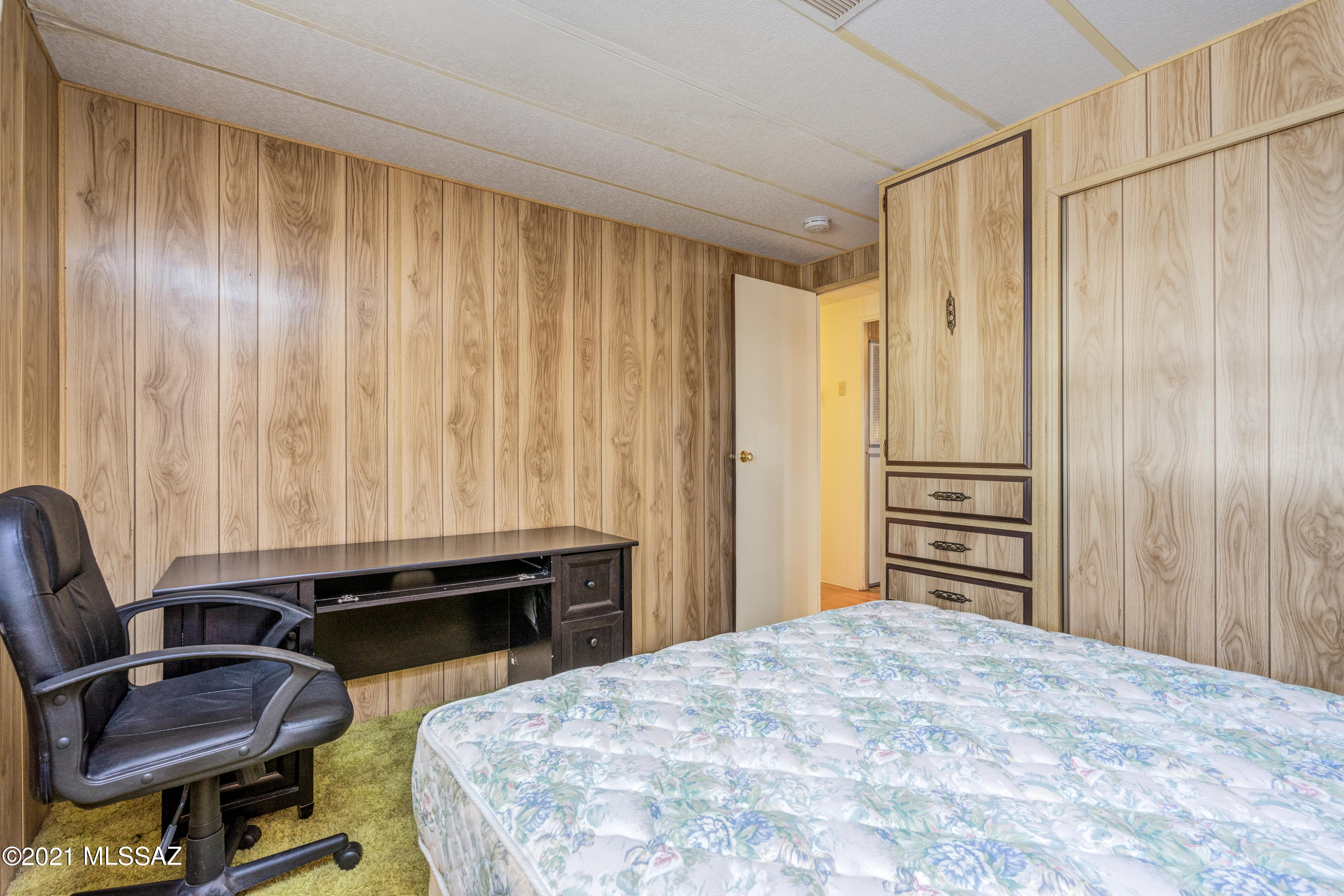 Green Valley Mobile Estates (1-311) - Residential