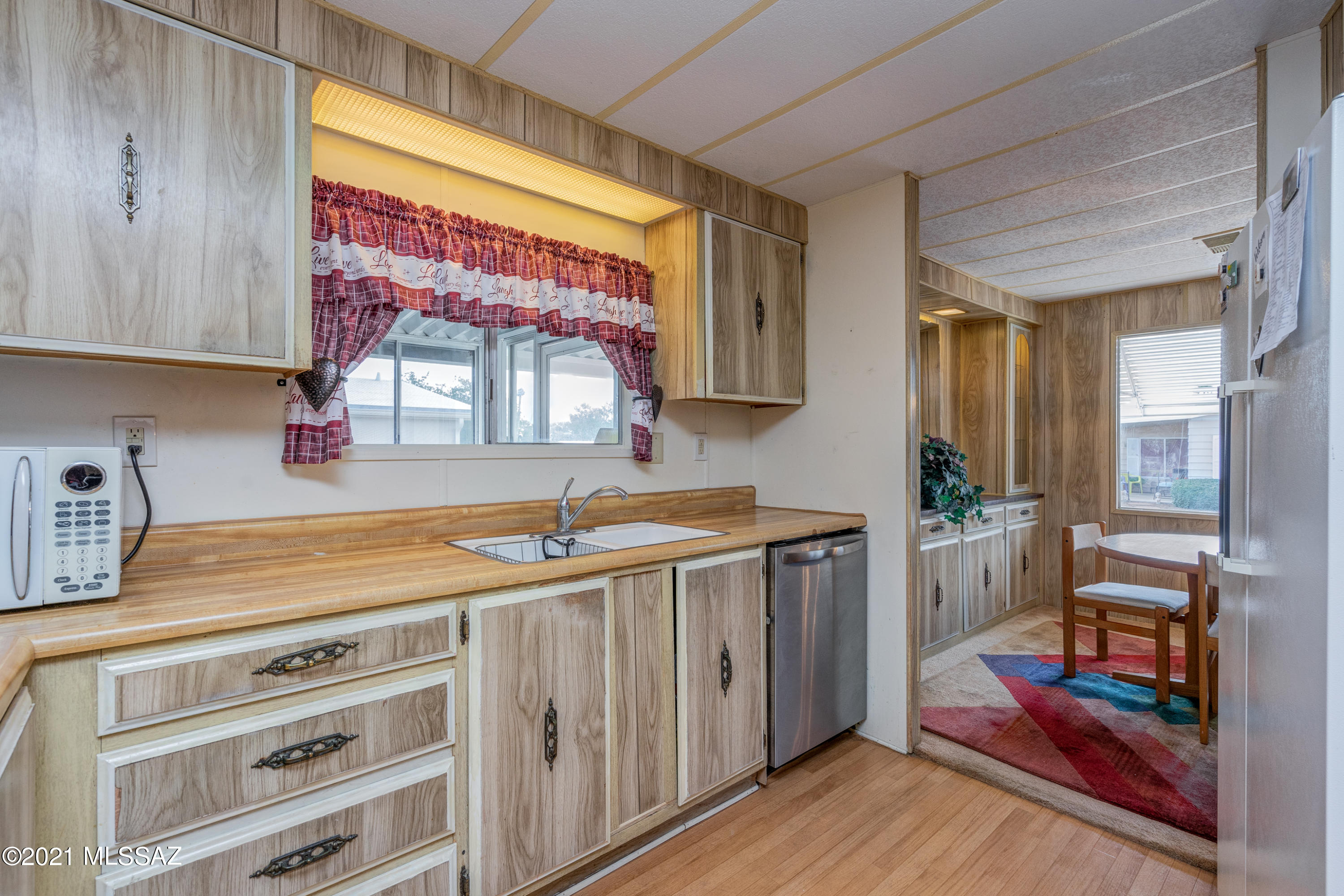 Green Valley Mobile Estates (1-311) - Residential