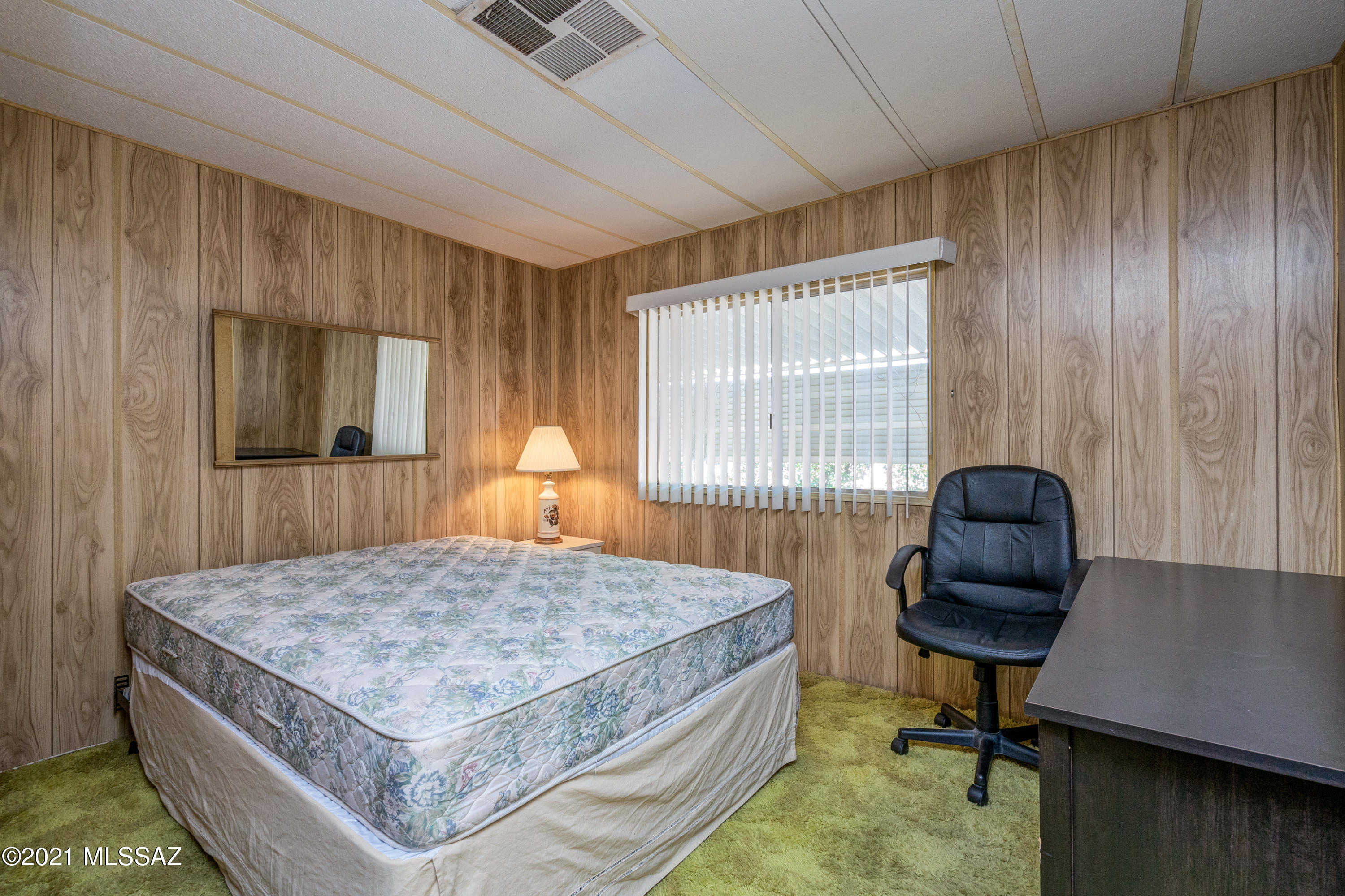 Green Valley Mobile Estates (1-311) - Residential