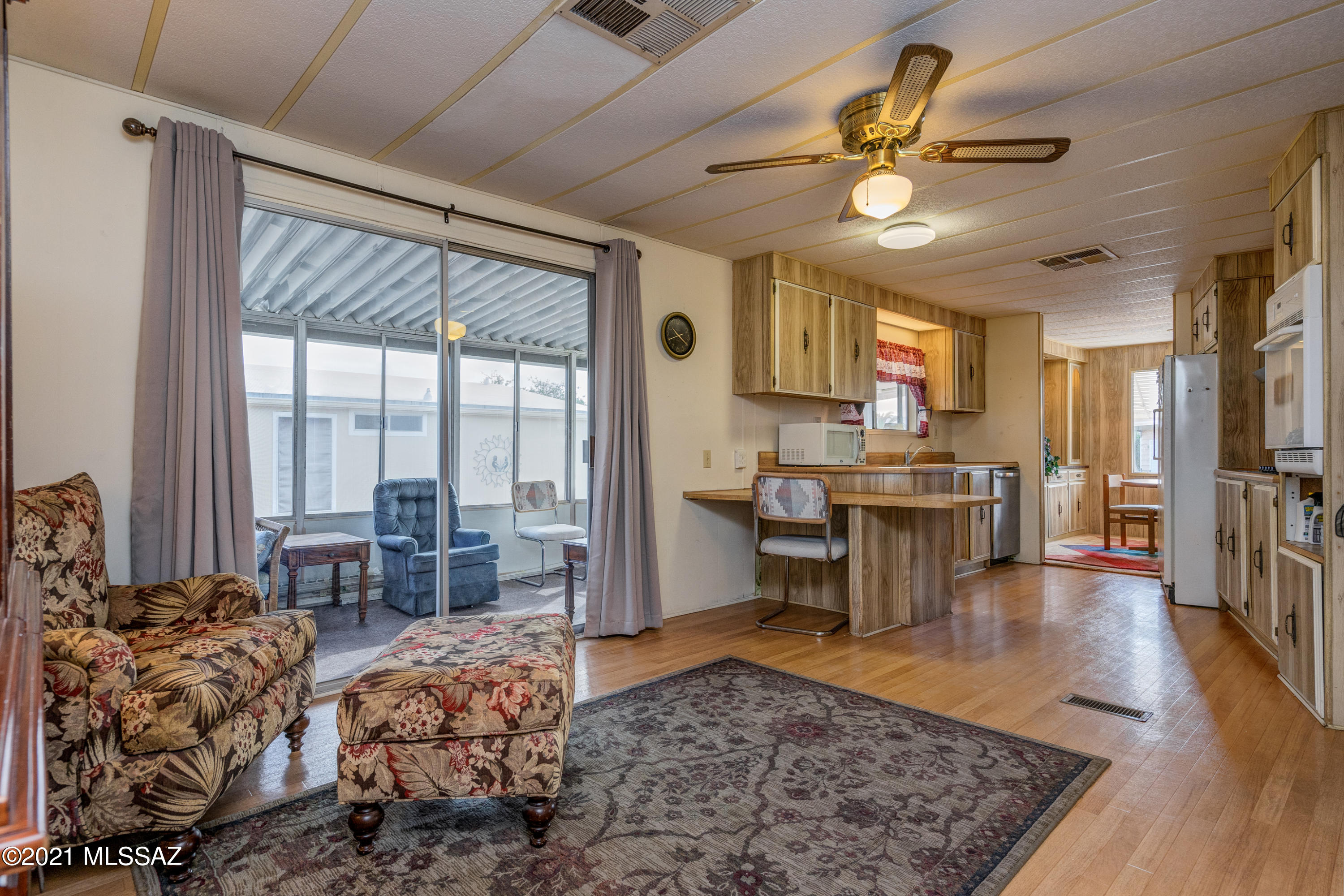 Green Valley Mobile Estates (1-311) - Residential