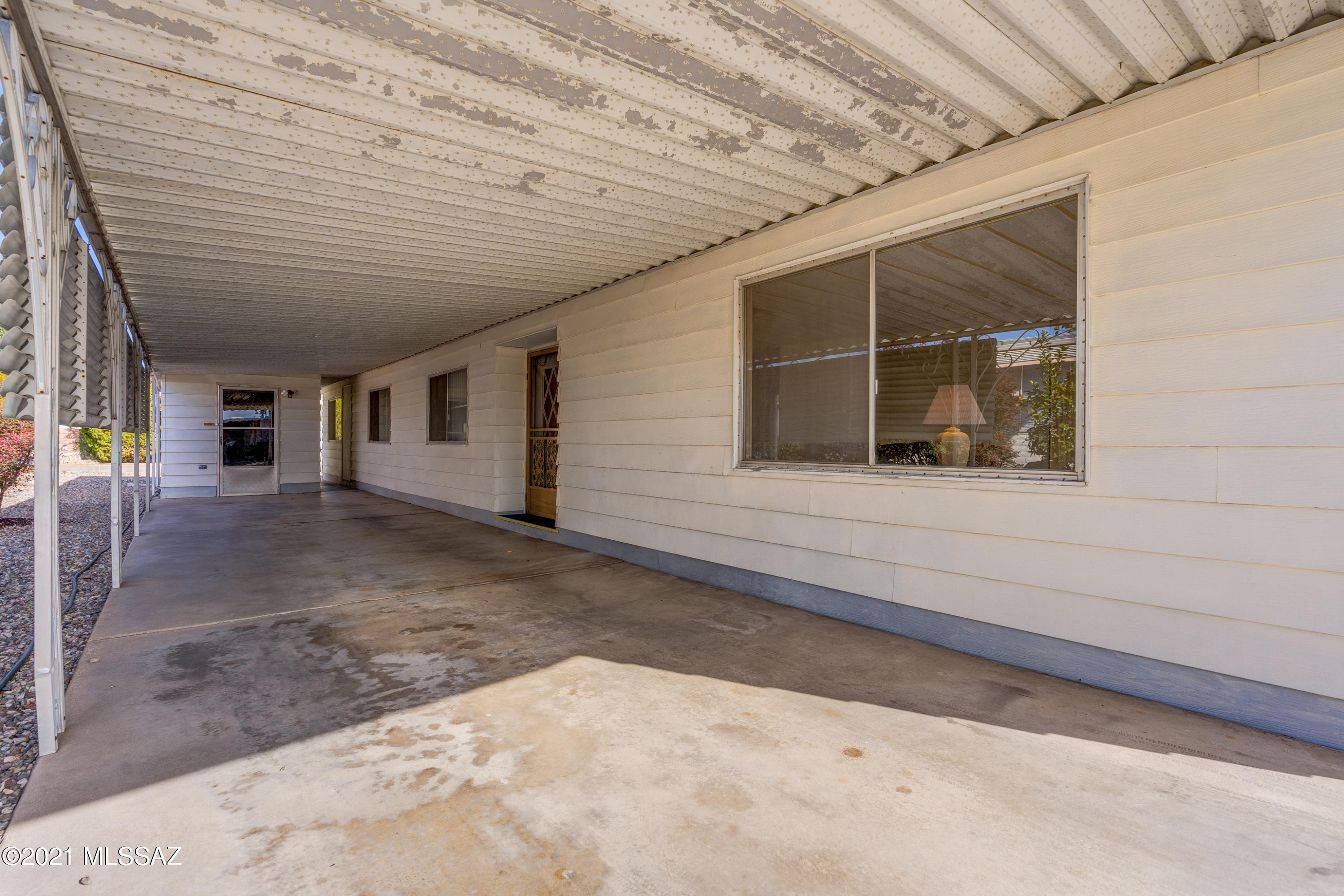 Green Valley Mobile Estates (1-311) - Residential