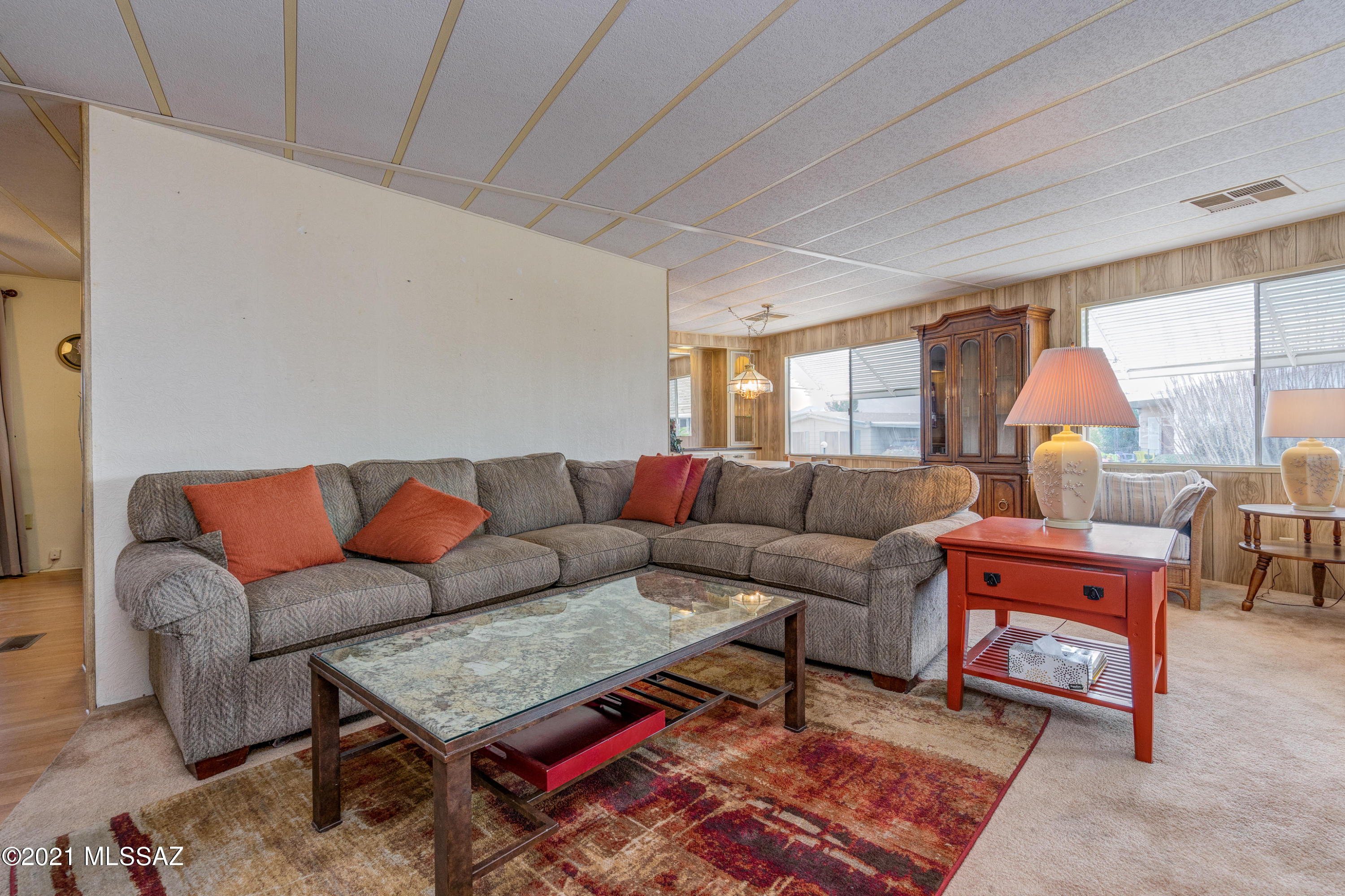 Green Valley Mobile Estates (1-311) - Residential