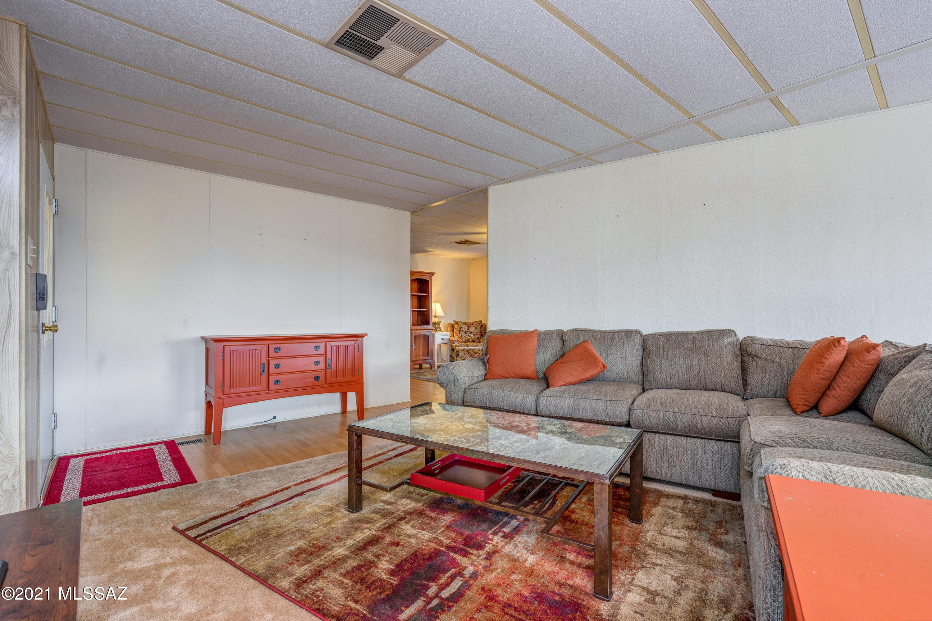 Green Valley Mobile Estates (1-311) - Residential