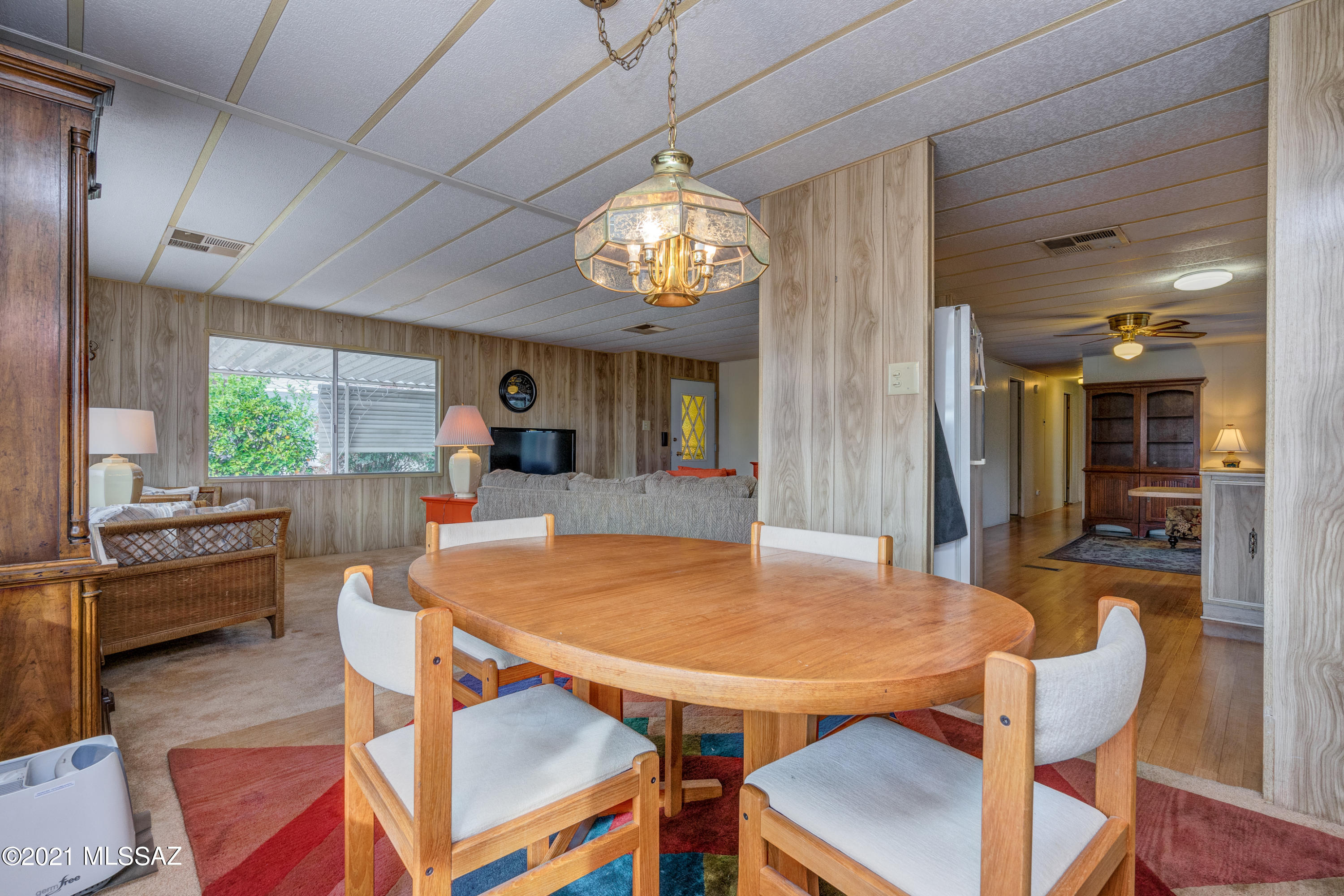 Green Valley Mobile Estates (1-311) - Residential