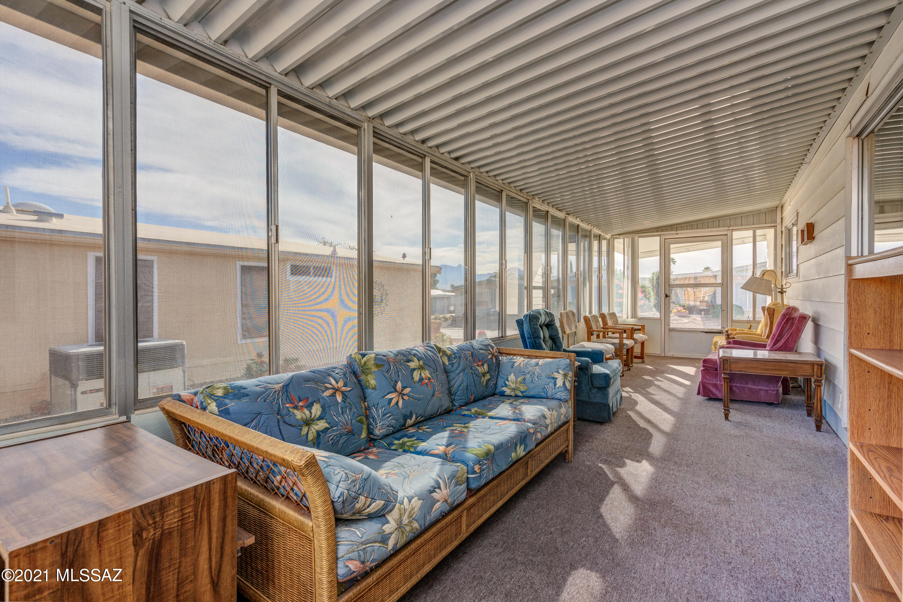 Green Valley Mobile Estates (1-311) - Residential