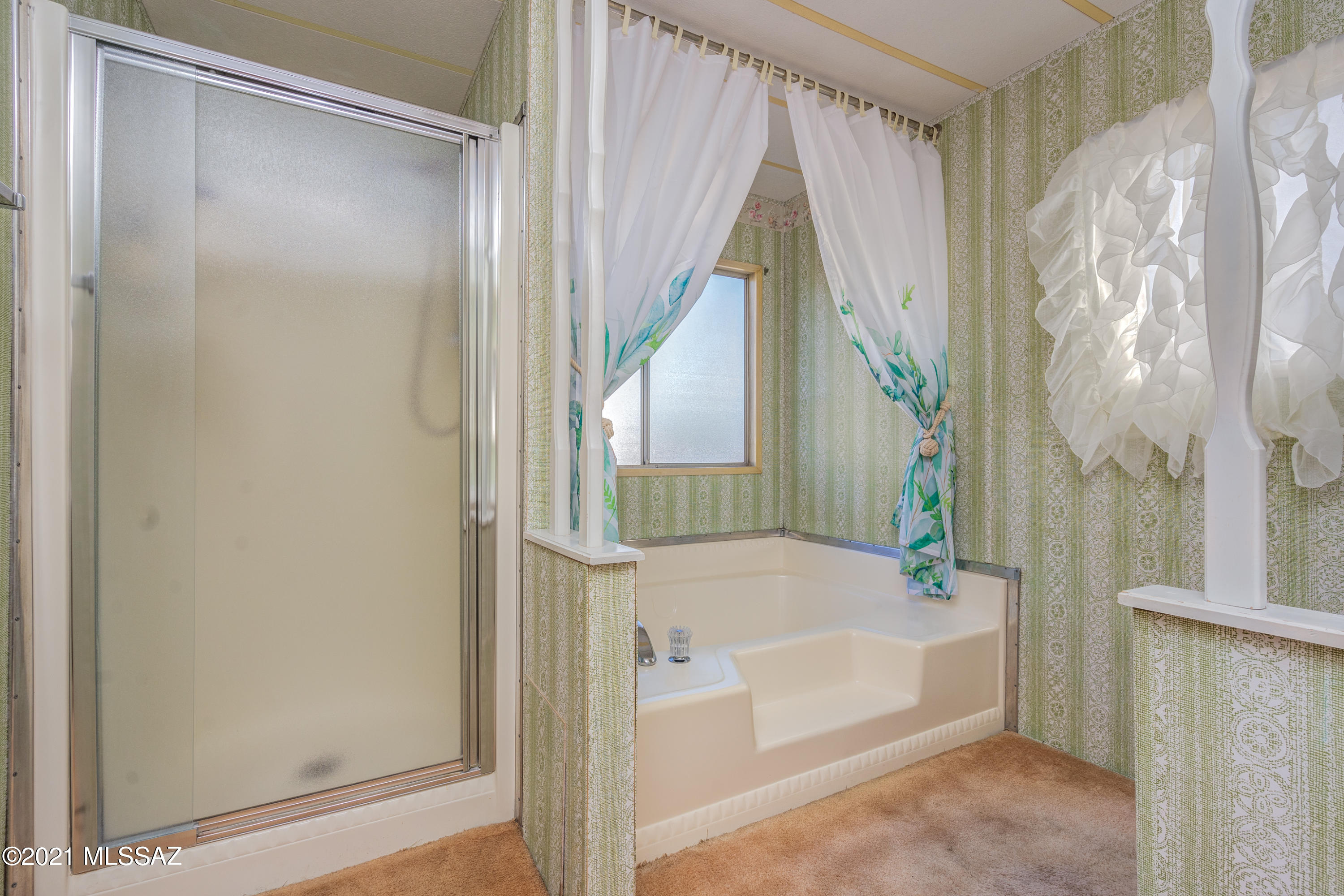 Green Valley Mobile Estates (1-311) - Residential