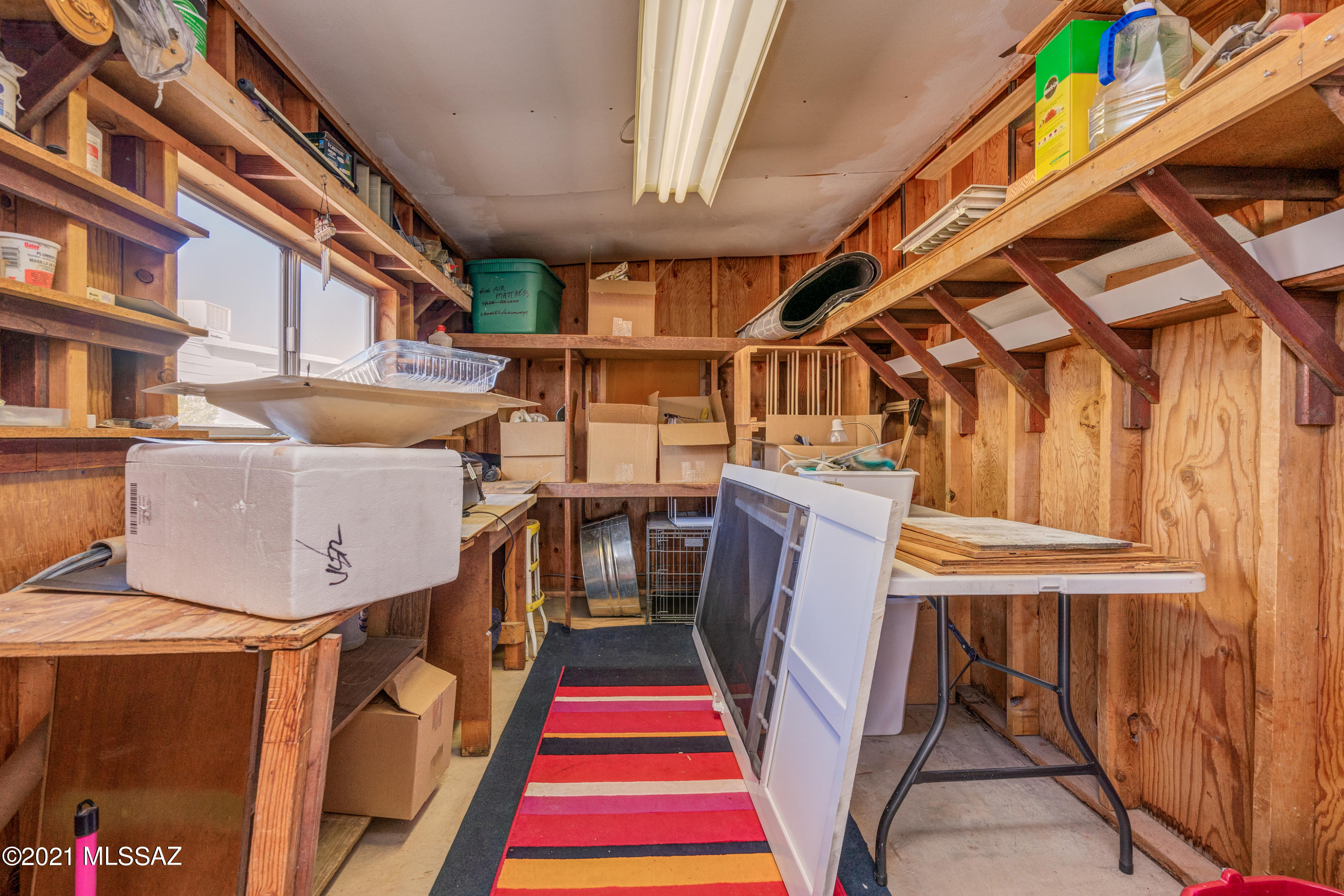 Green Valley Mobile Estates (1-311) - Residential