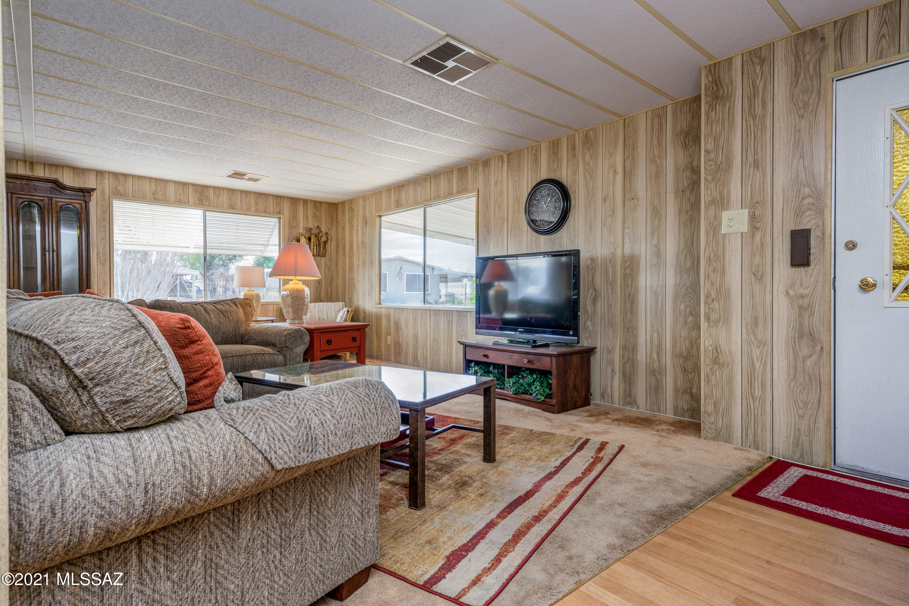 Green Valley Mobile Estates (1-311) - Residential