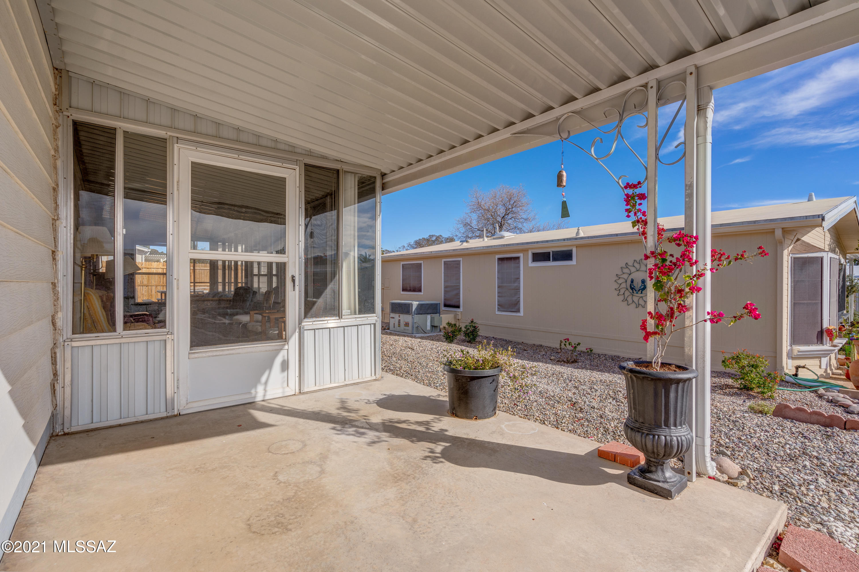 Green Valley Mobile Estates (1-311) - Residential