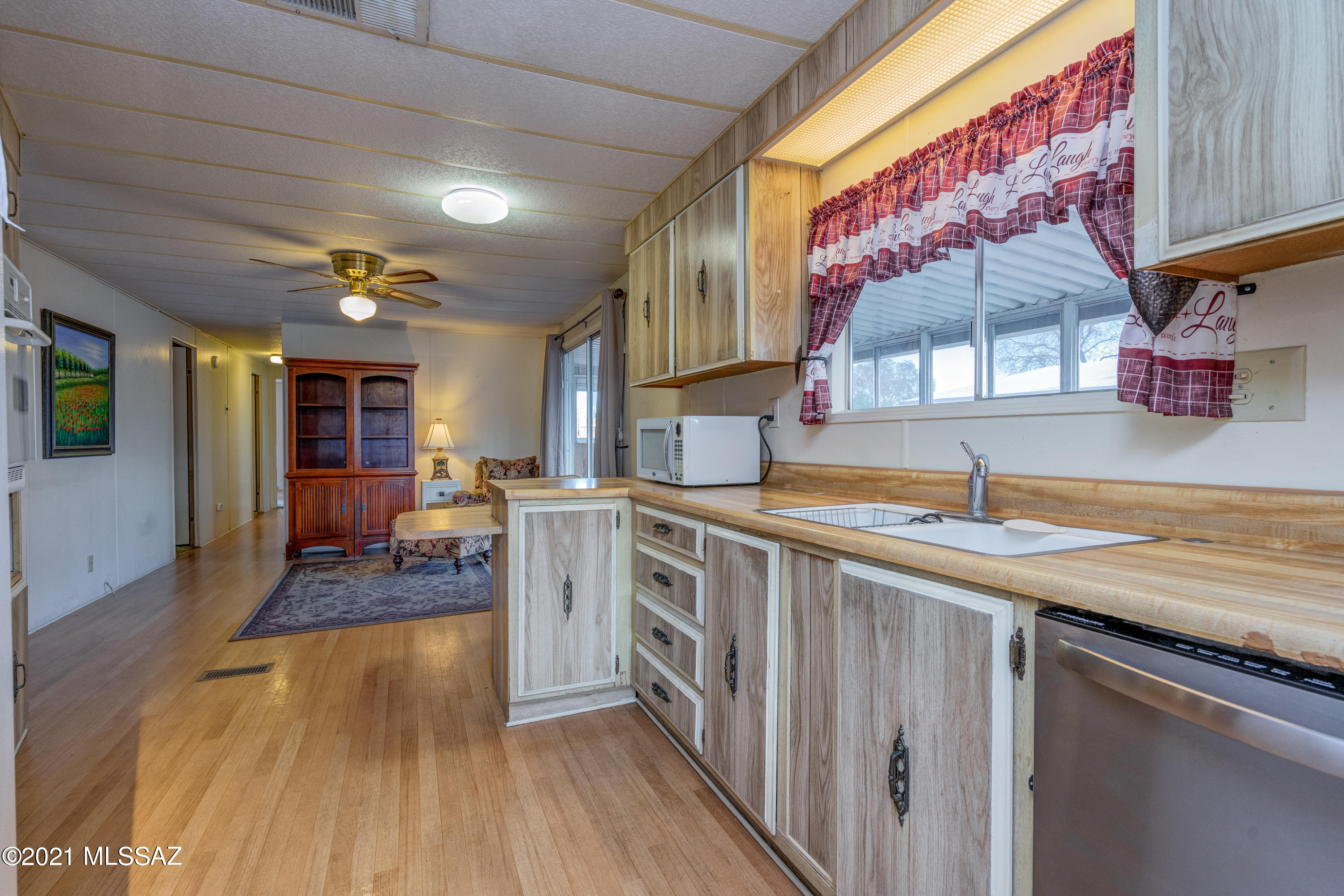 Green Valley Mobile Estates (1-311) - Residential
