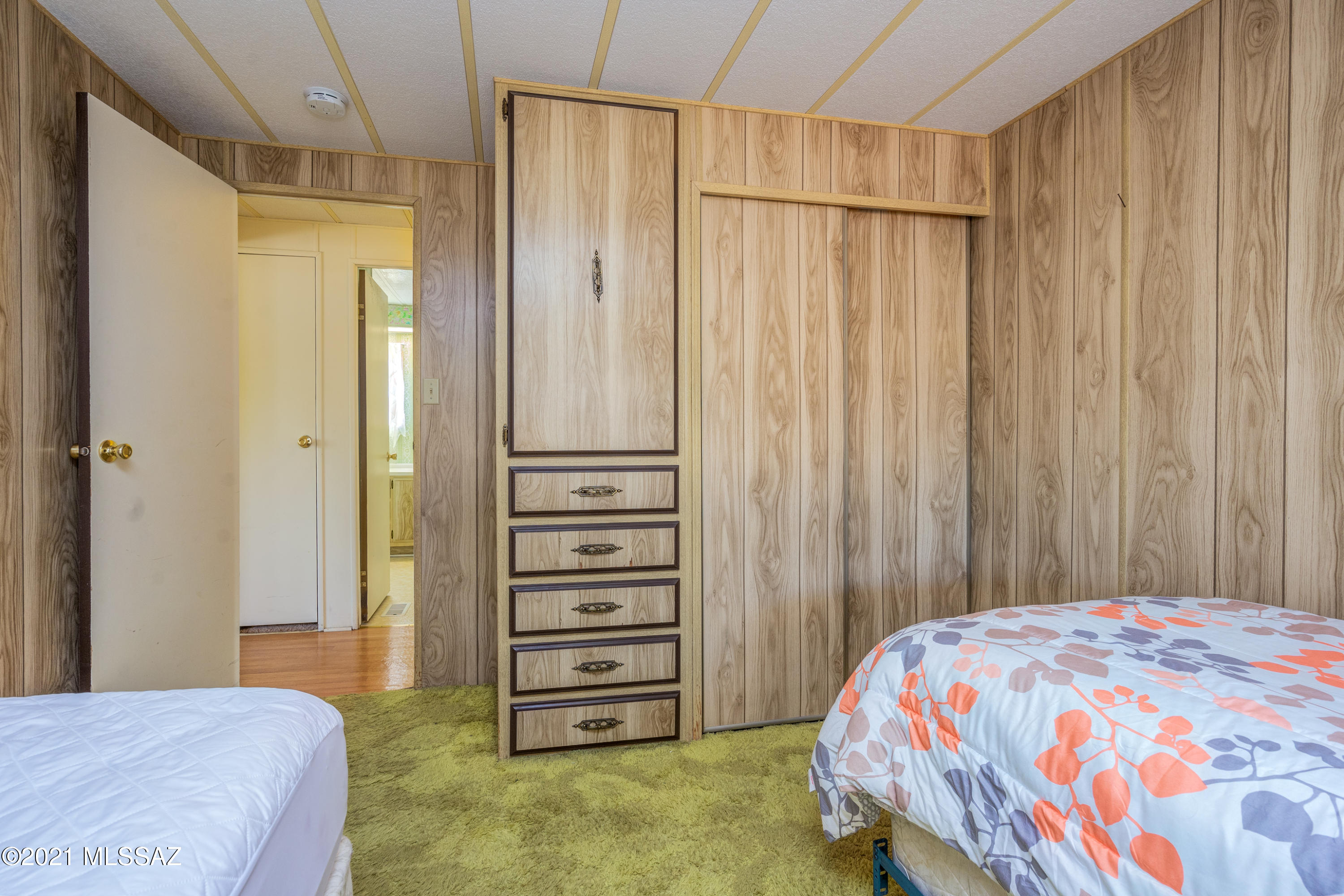 Green Valley Mobile Estates (1-311) - Residential