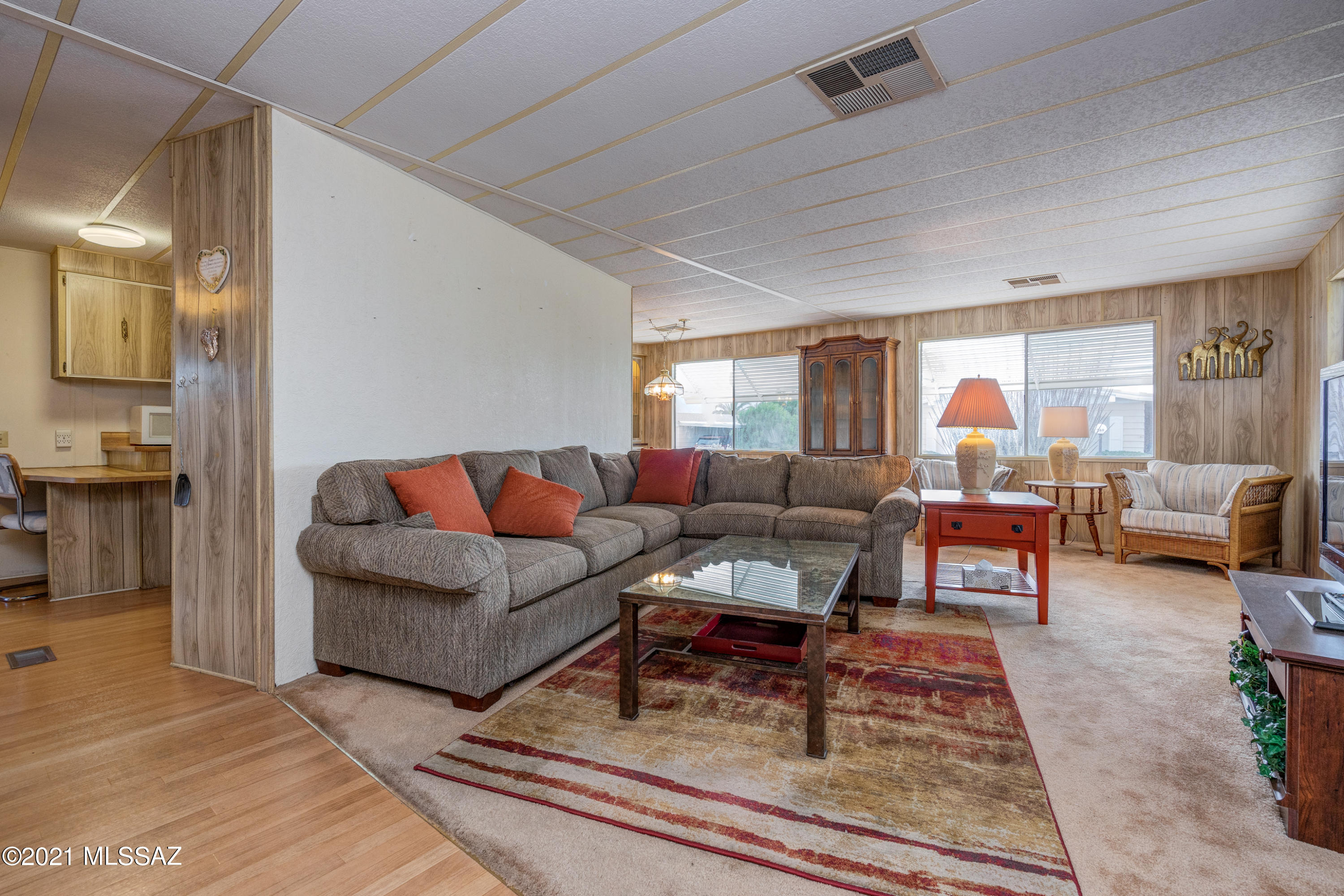 Green Valley Mobile Estates (1-311) - Residential