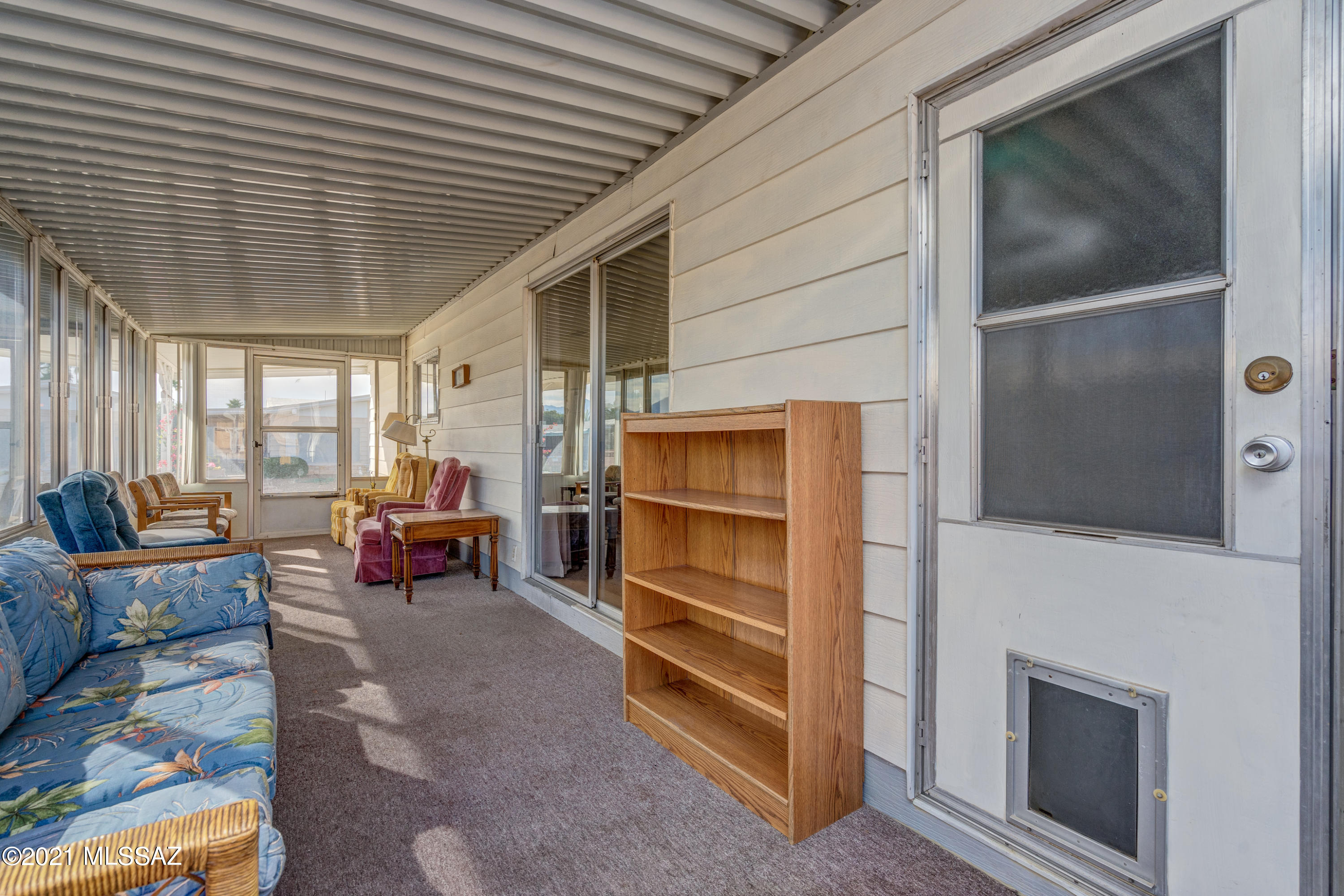 Green Valley Mobile Estates (1-311) - Residential