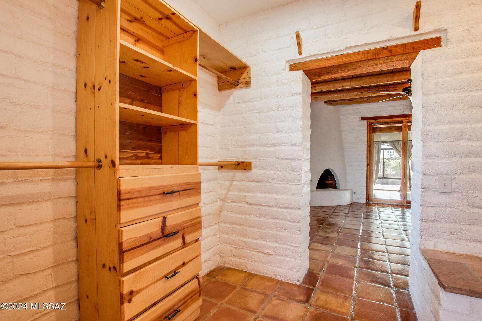 New Tucson Unit NO. 6 (1-75) - Residential