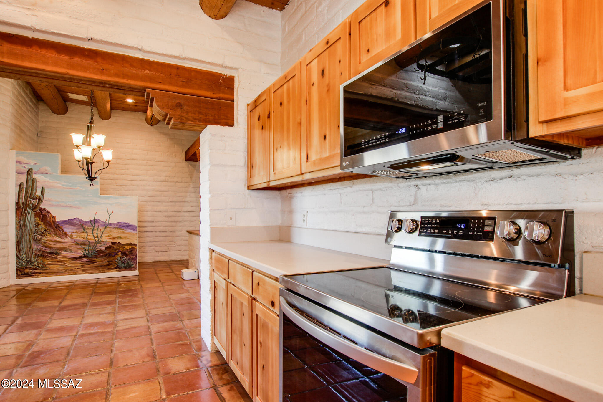 New Tucson Unit NO. 6 (1-75) - Residential