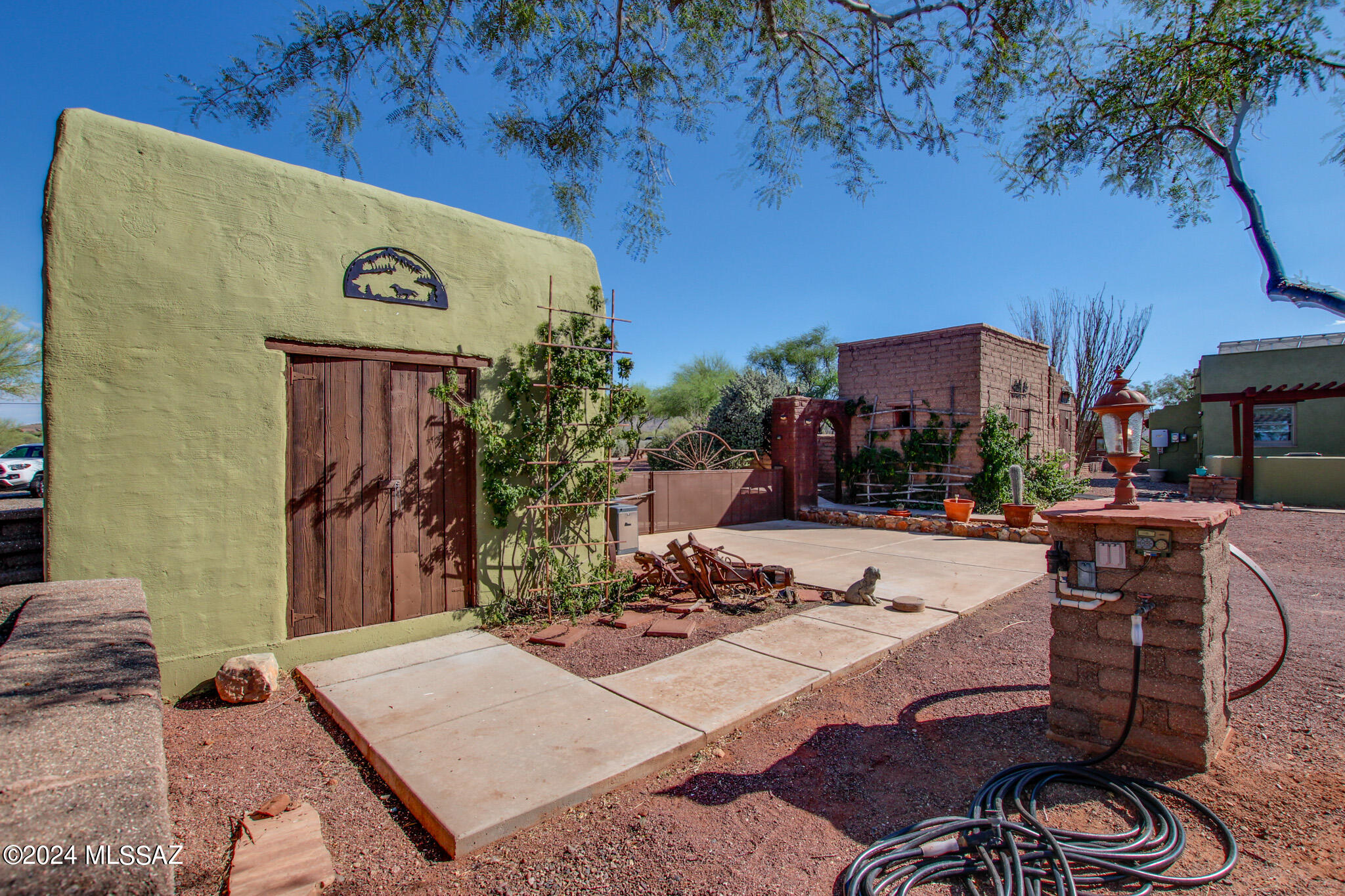 New Tucson Unit NO. 6 (1-75) - Residential