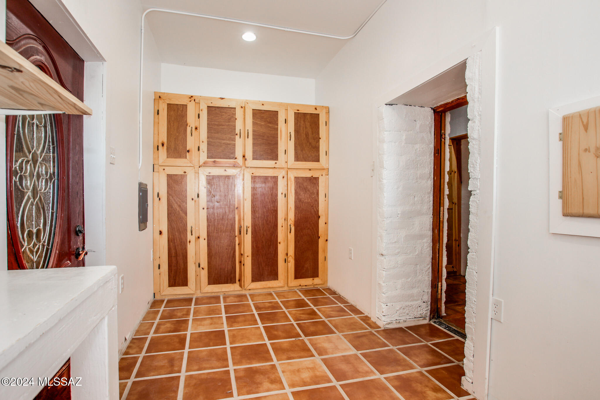 New Tucson Unit NO. 6 (1-75) - Residential