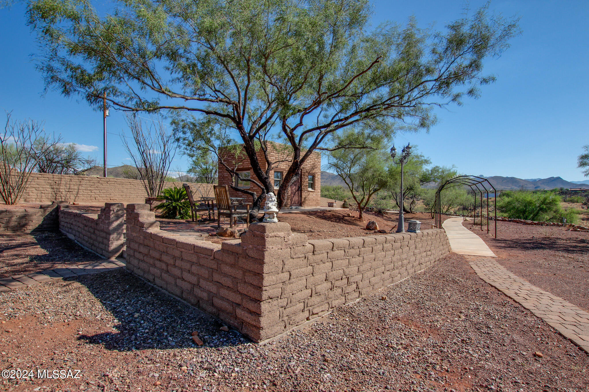 New Tucson Unit NO. 6 (1-75) - Residential