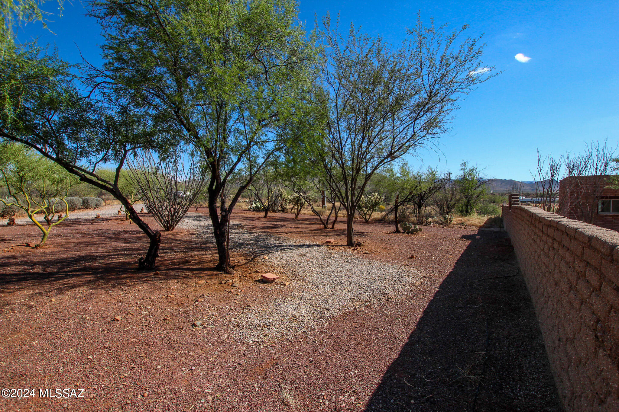 New Tucson Unit NO. 6 (1-75) - Residential