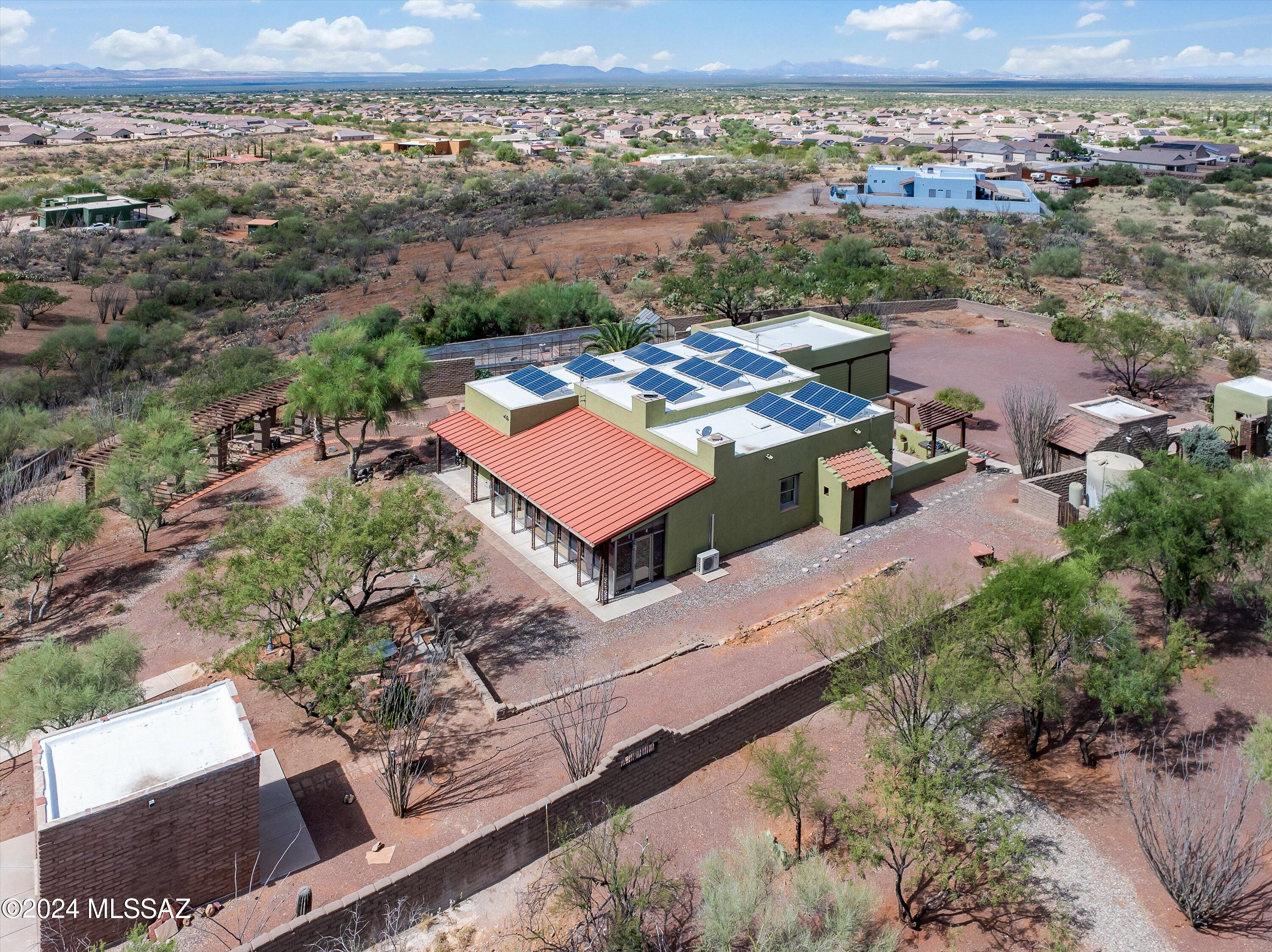New Tucson Unit NO. 6 (1-75) - Residential