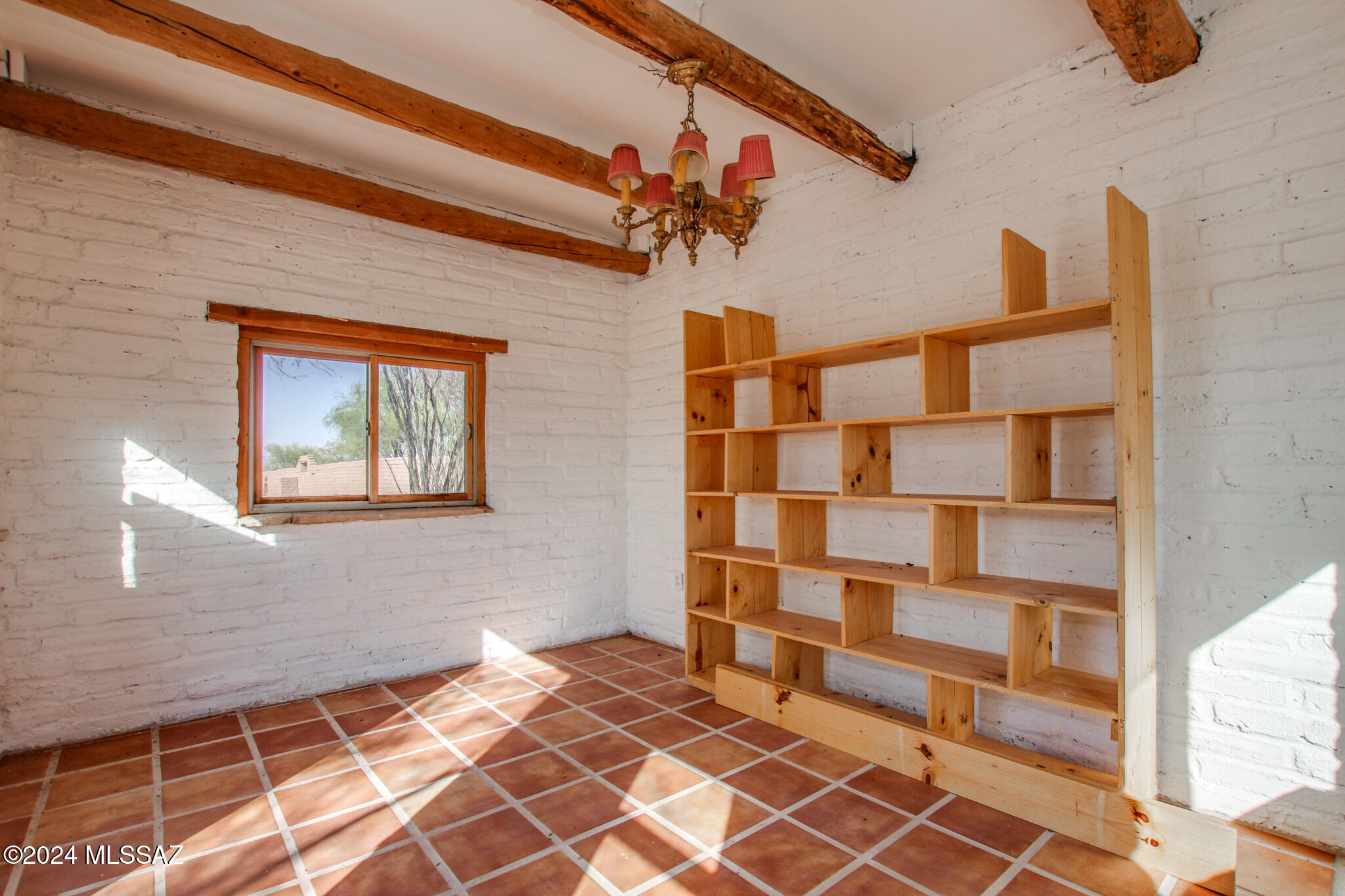 New Tucson Unit NO. 6 (1-75) - Residential