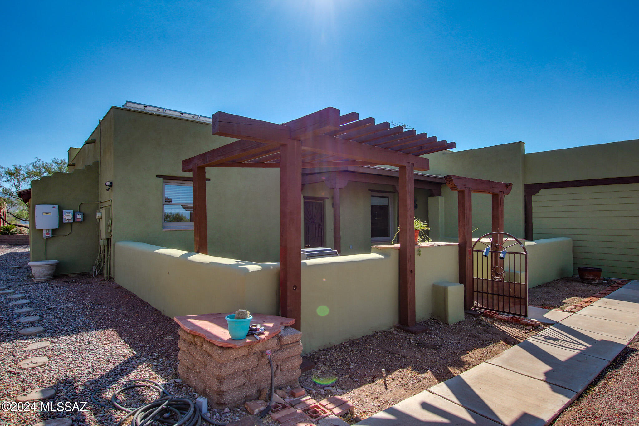 New Tucson Unit NO. 6 (1-75) - Residential