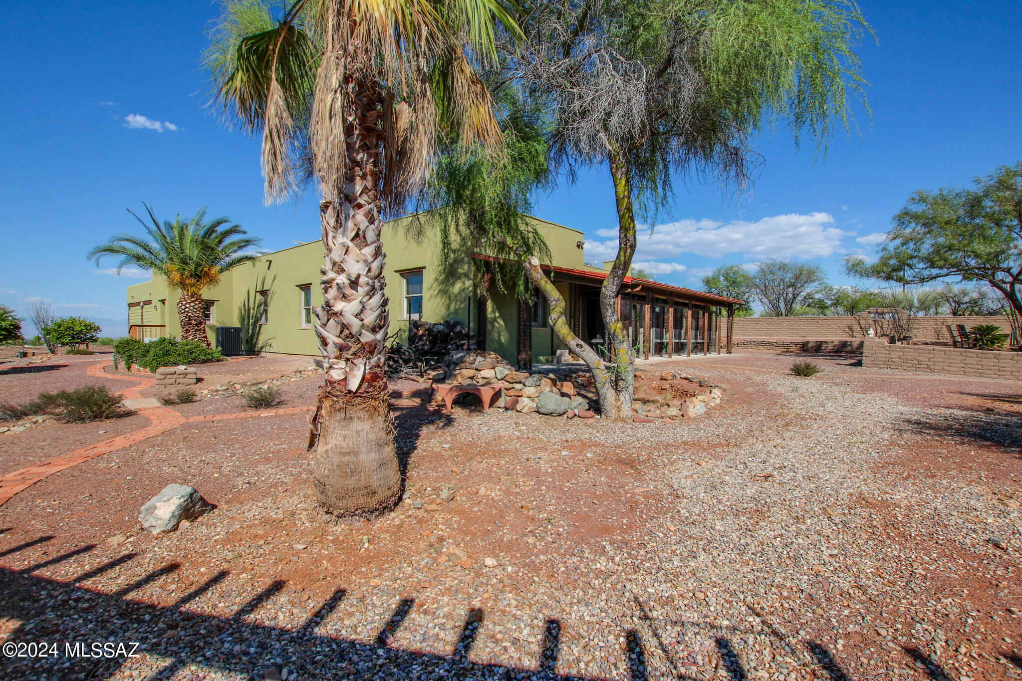 New Tucson Unit NO. 6 (1-75) - Residential