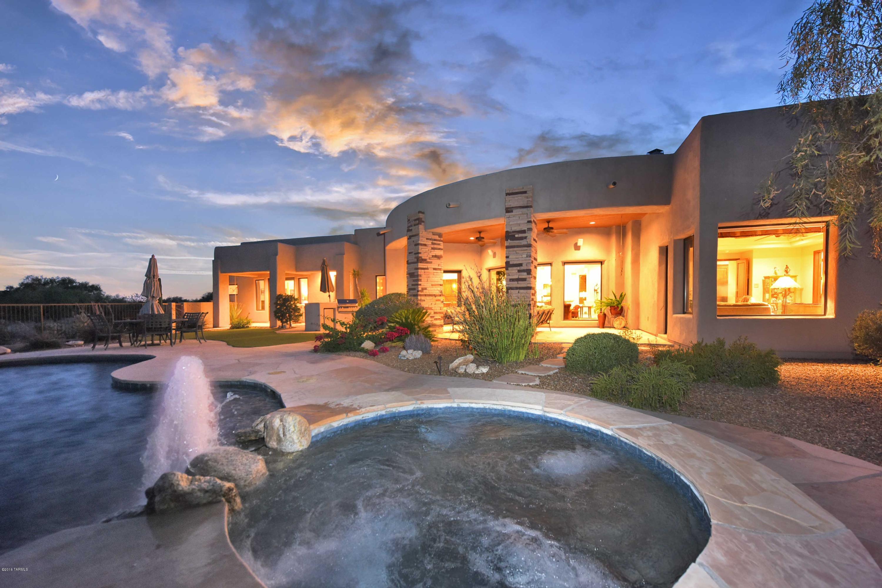 Fetzer Ranch (1-60) - Residential